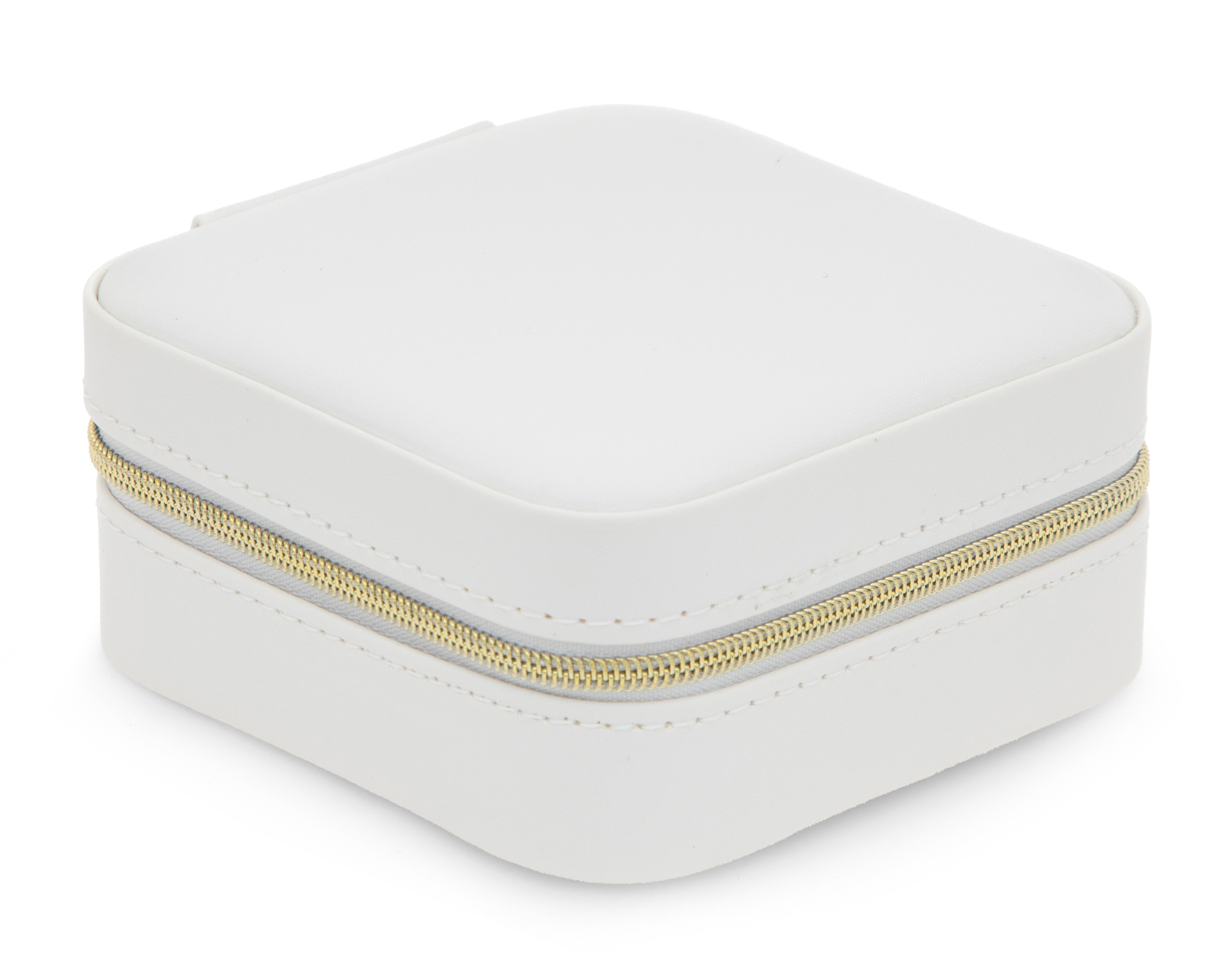 Foto 3 pulgar | Foto 2 | Joyero Starhaus Blanco