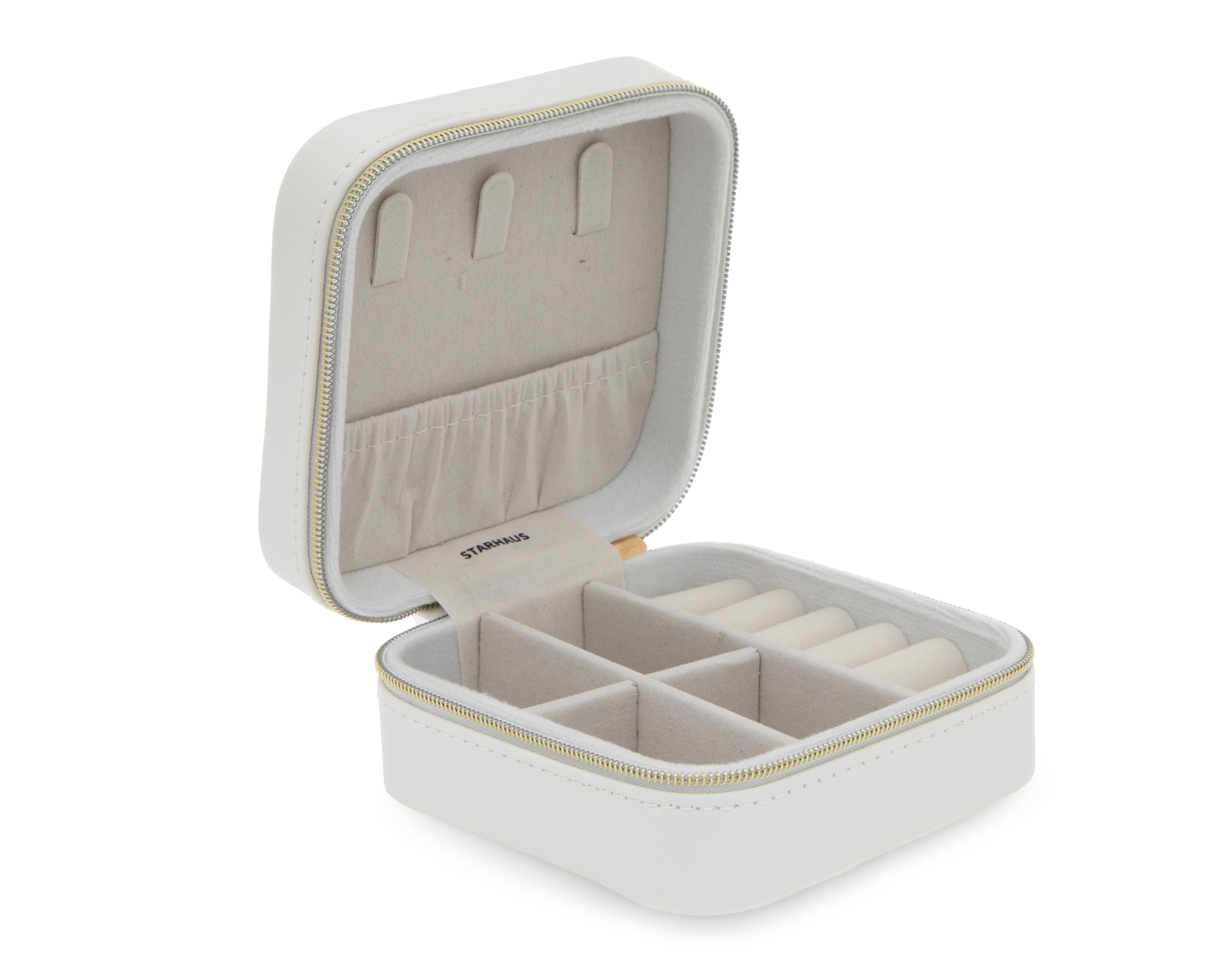 Foto 3 | Foto 3 | Joyero Starhaus Blanco