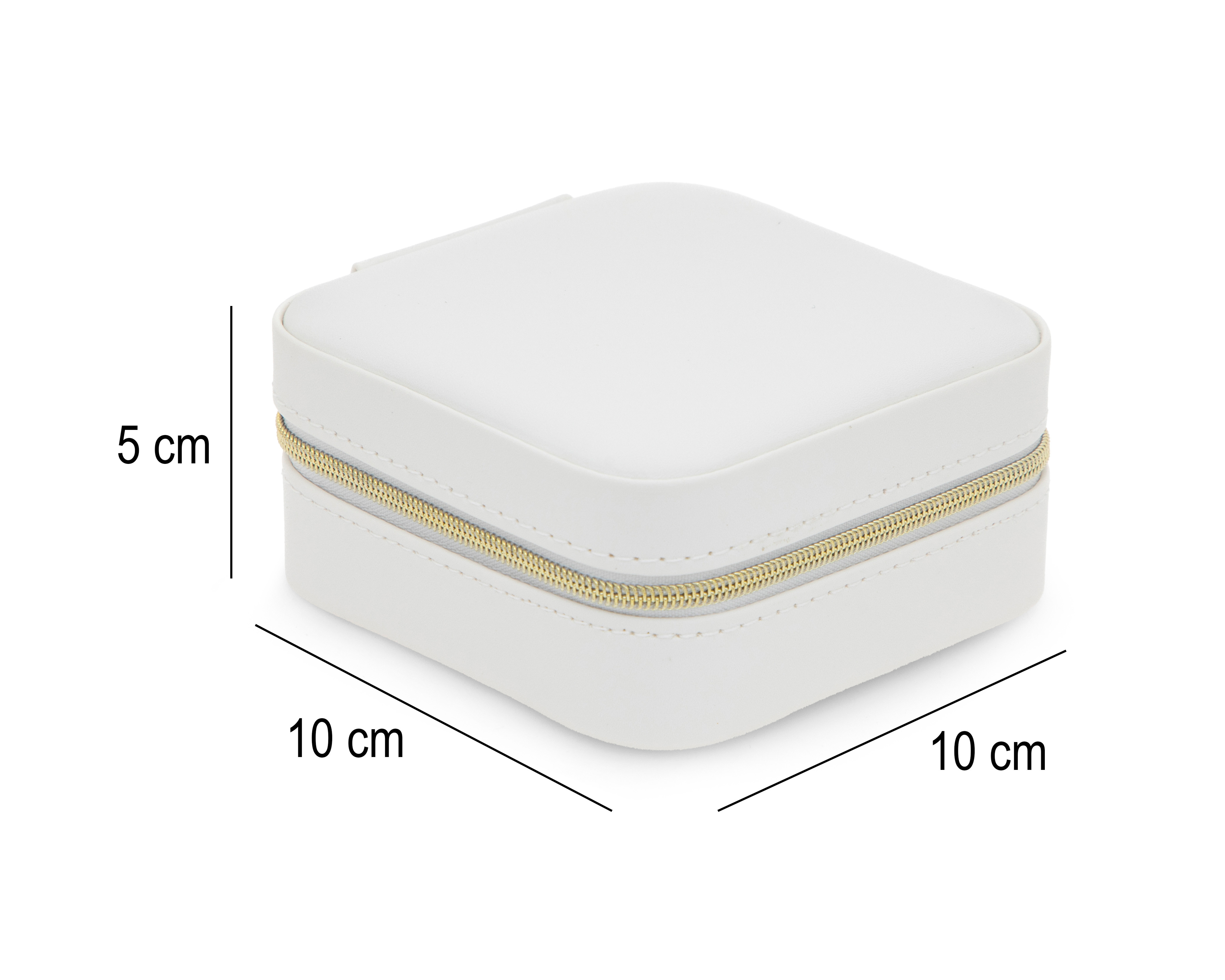 Foto 6 | Foto 6 | Joyero Starhaus Blanco