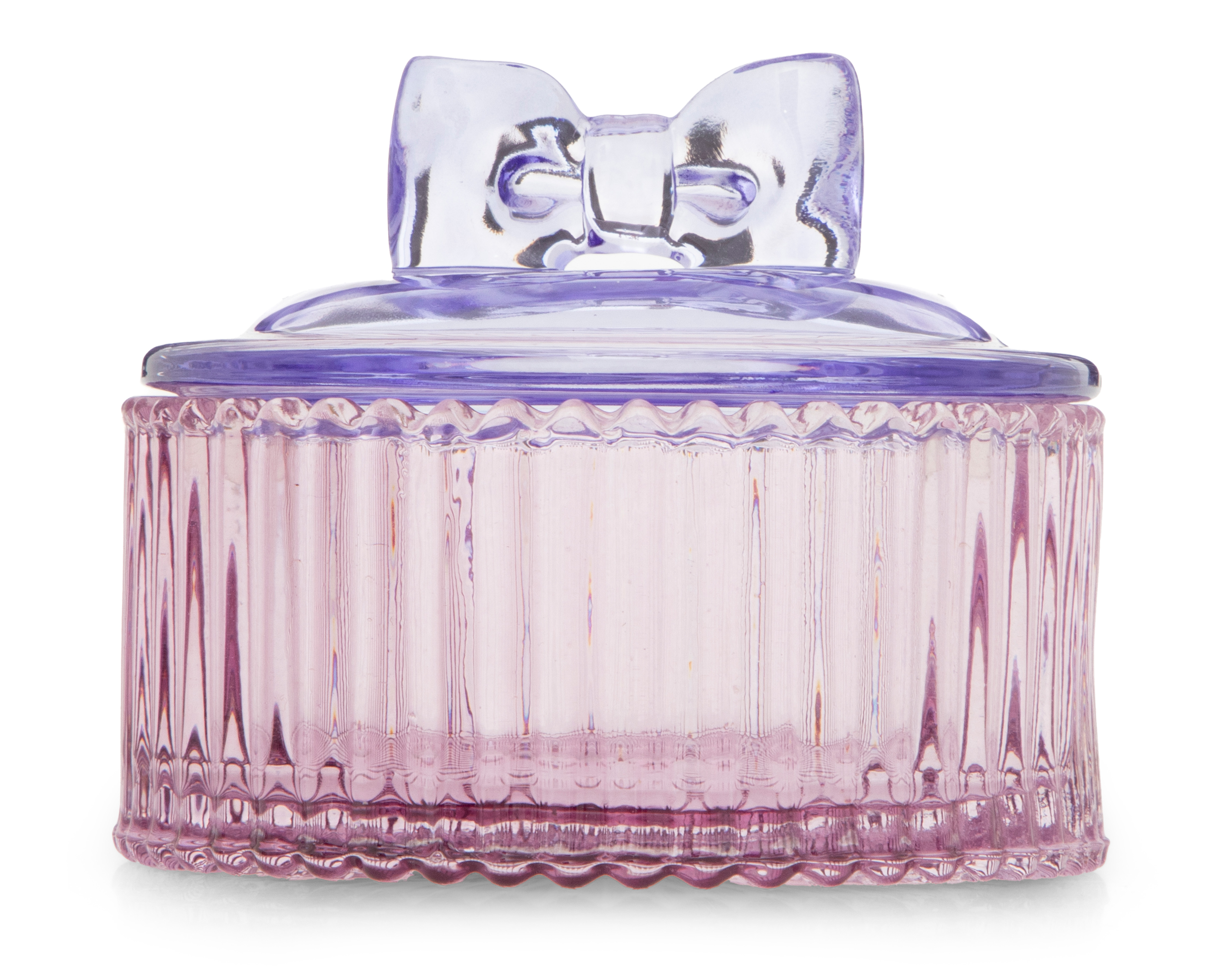 Joyero Starhaus Morado