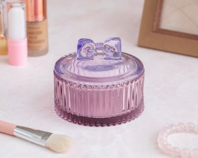 Foto 4 | Foto 4 | Joyero Starhaus Morado