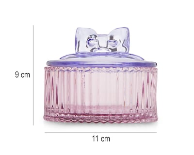 Foto 5 | Foto 5 | Joyero Starhaus Morado