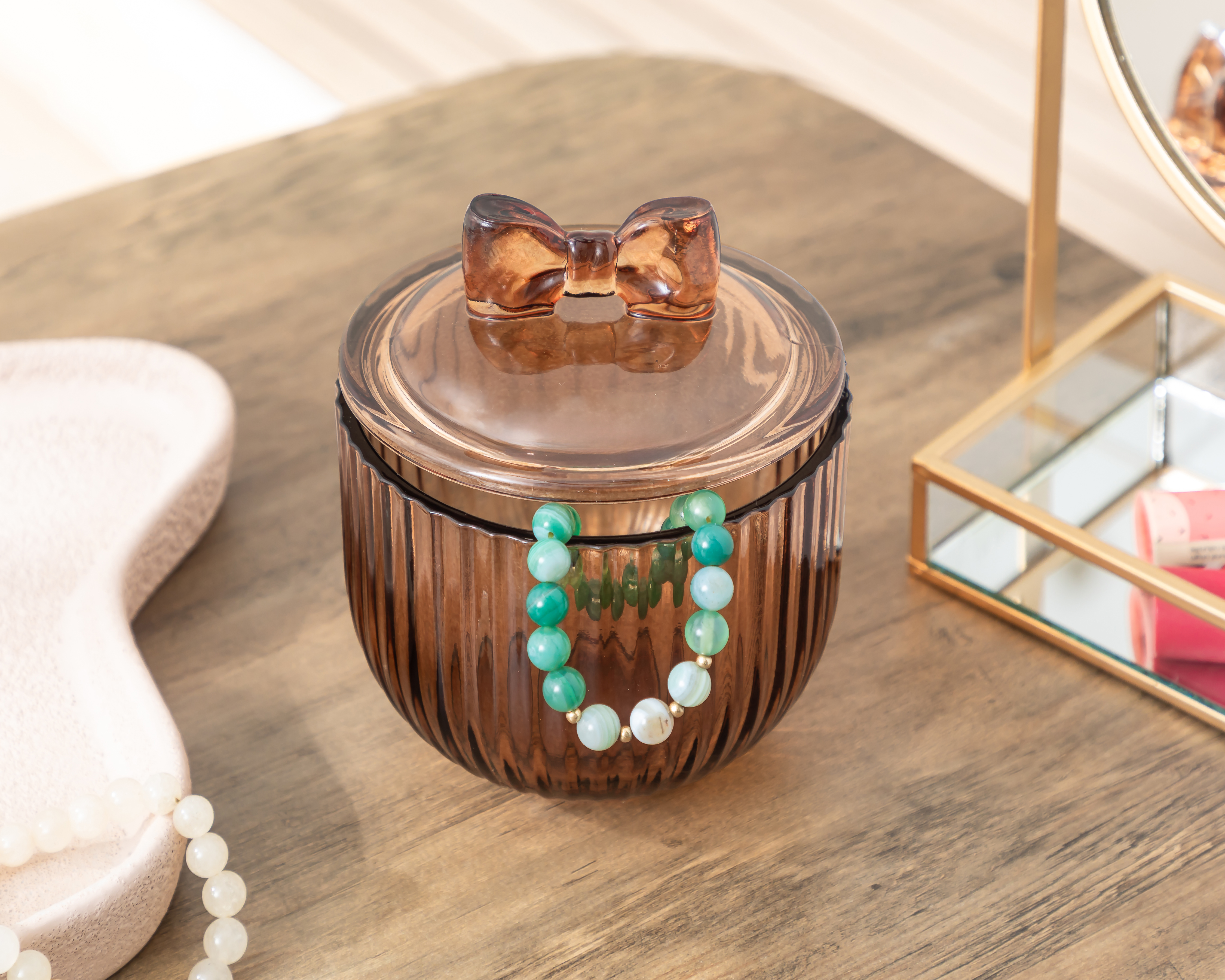 Foto 4 | Foto 4 | Joyero Starhaus Ámbar