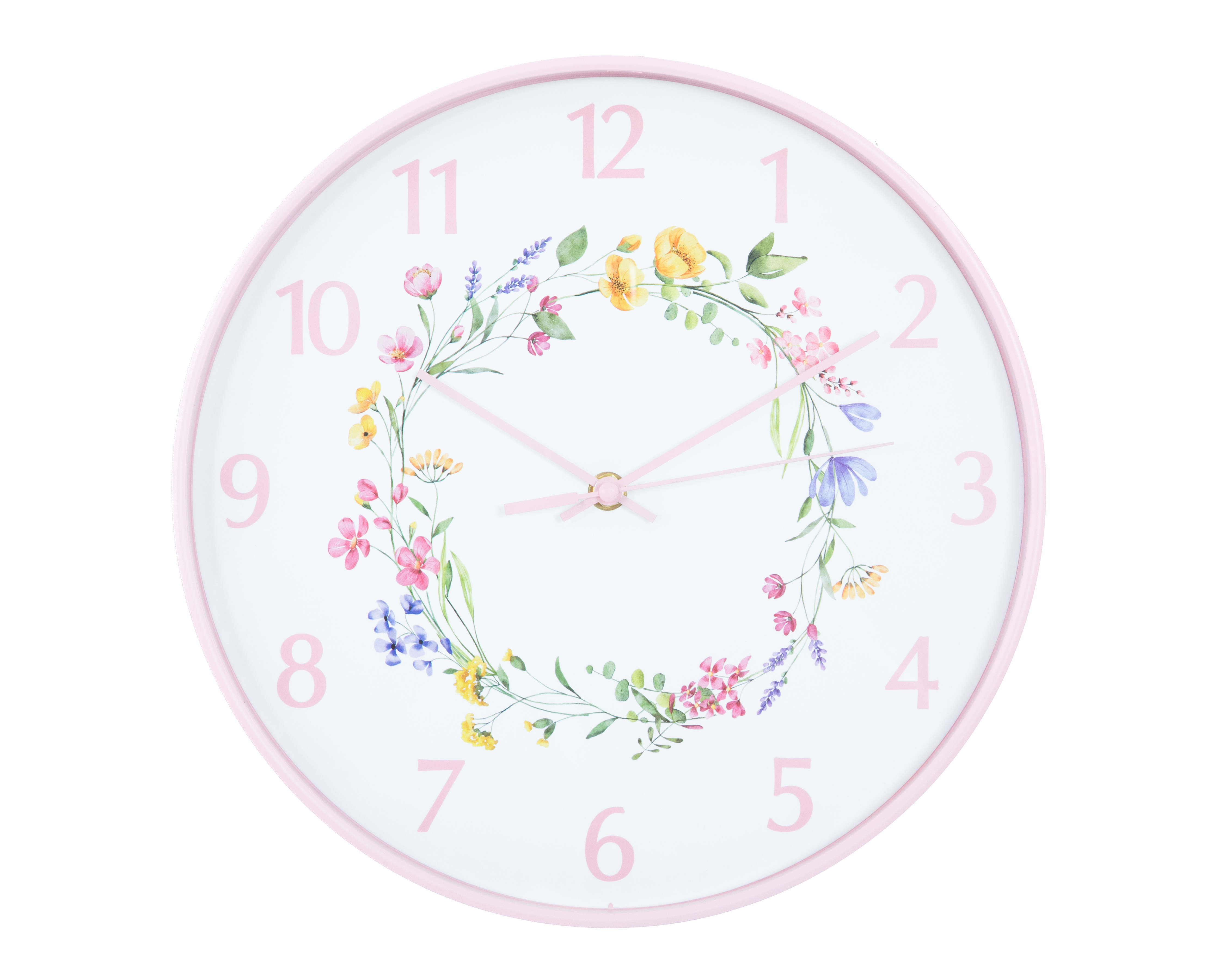 Foto 2 | Foto 2 | Reloj de Pared Starhaus Madel