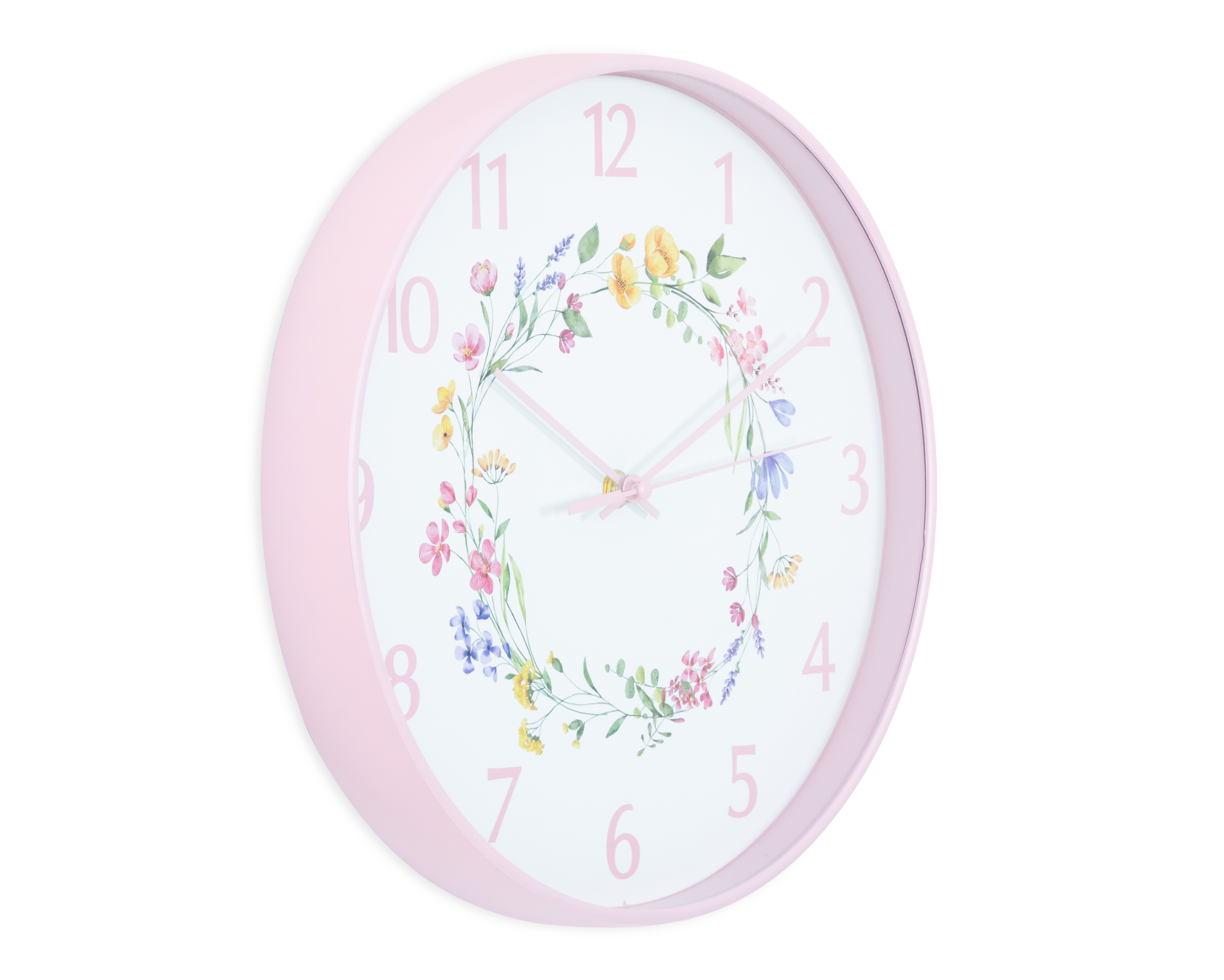 Foto 4 pulgar | Foto 3 | Reloj de Pared Starhaus Madel