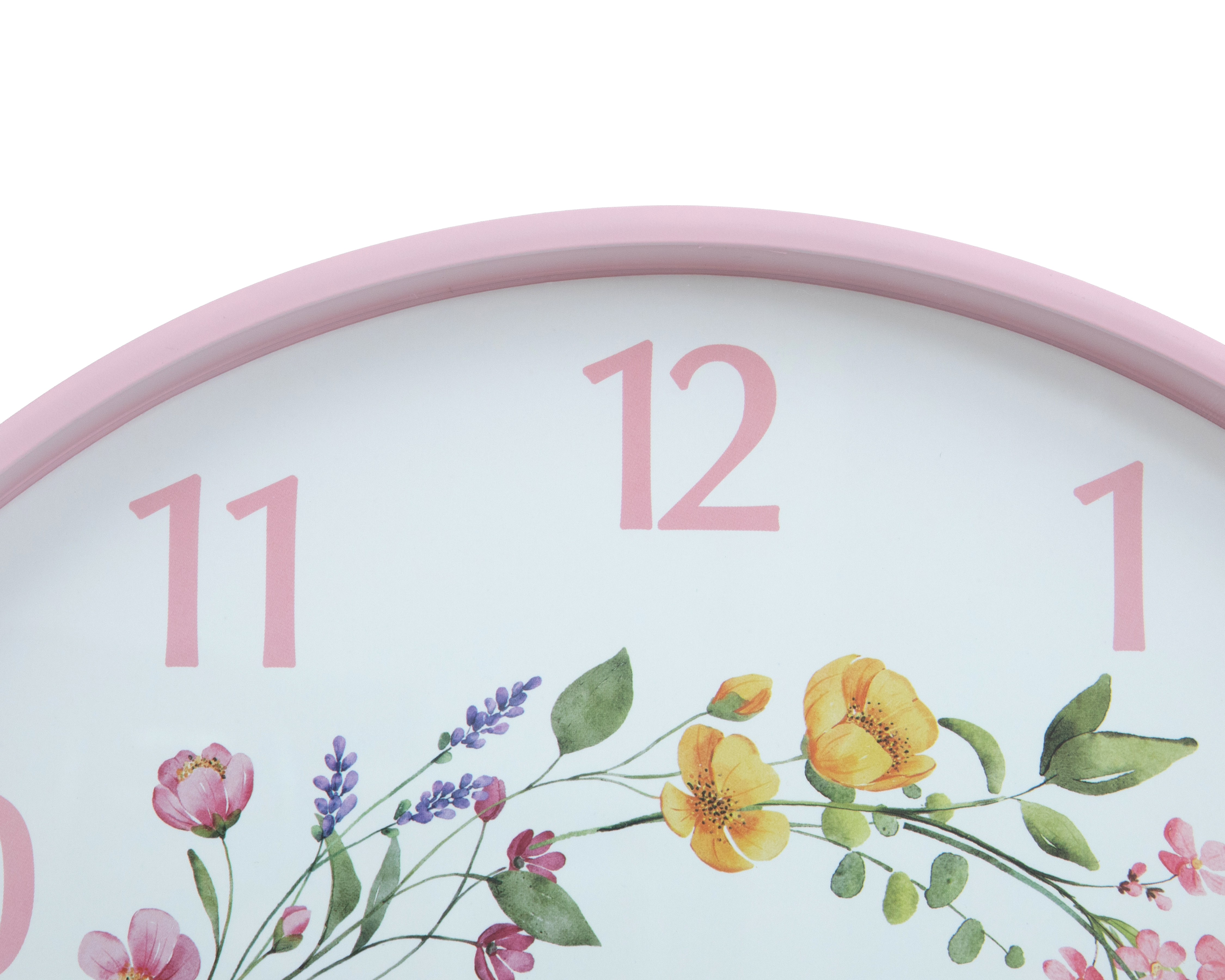 Foto 5 pulgar | Foto 4 | Reloj de Pared Starhaus Madel