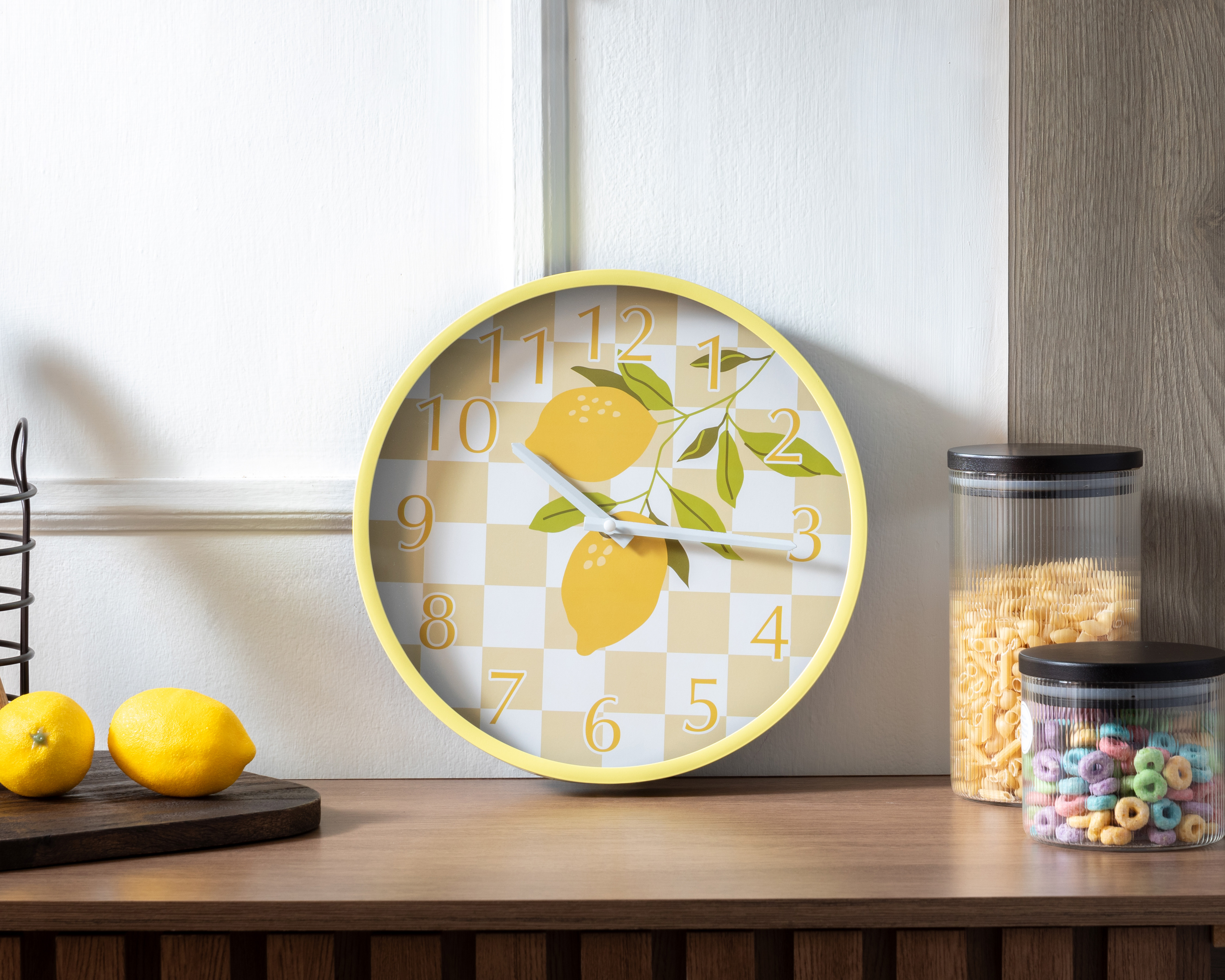 Reloj de Pared Starhaus Tamel