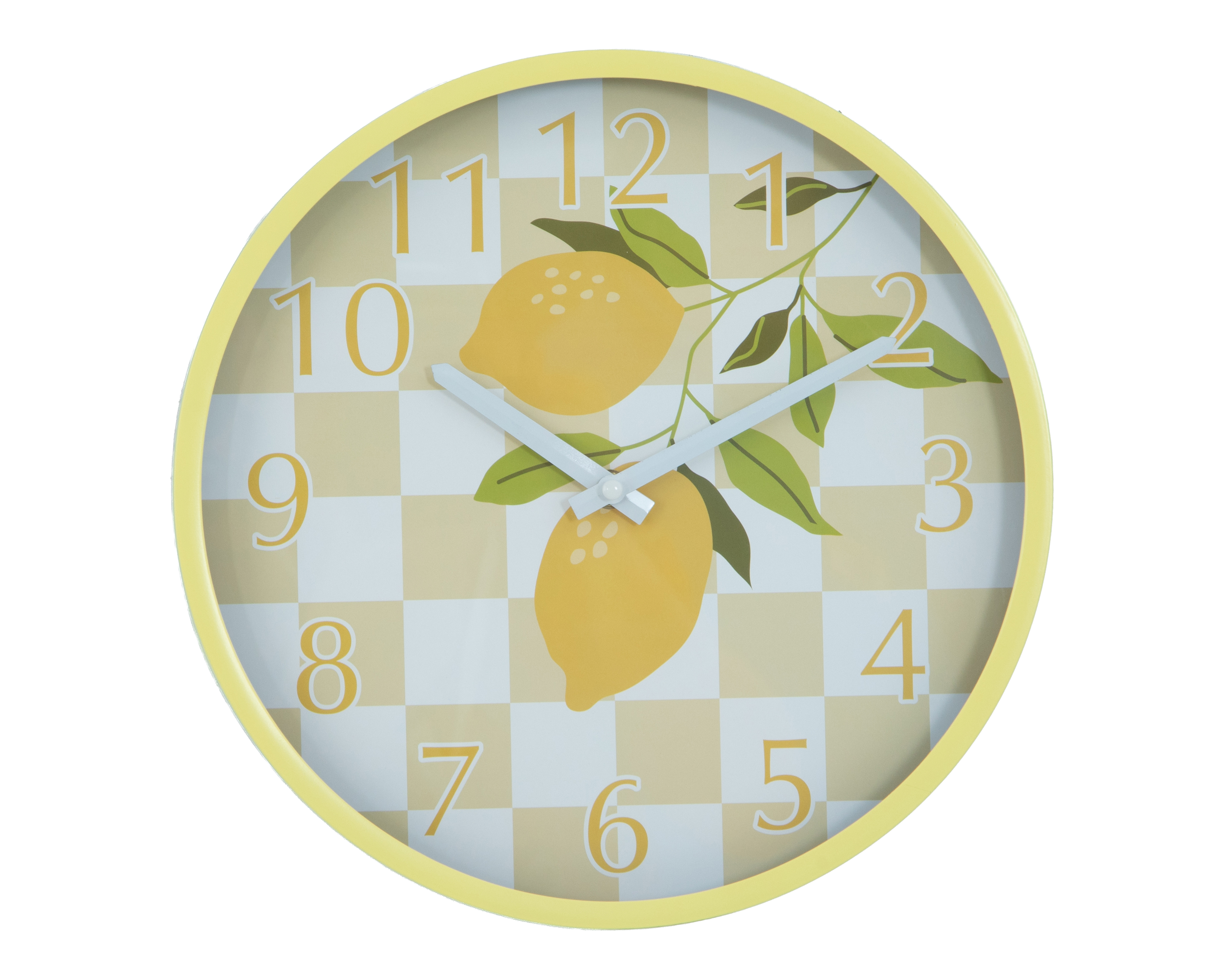 Foto 3 pulgar | Foto 2 | Reloj de Pared Starhaus Tamel