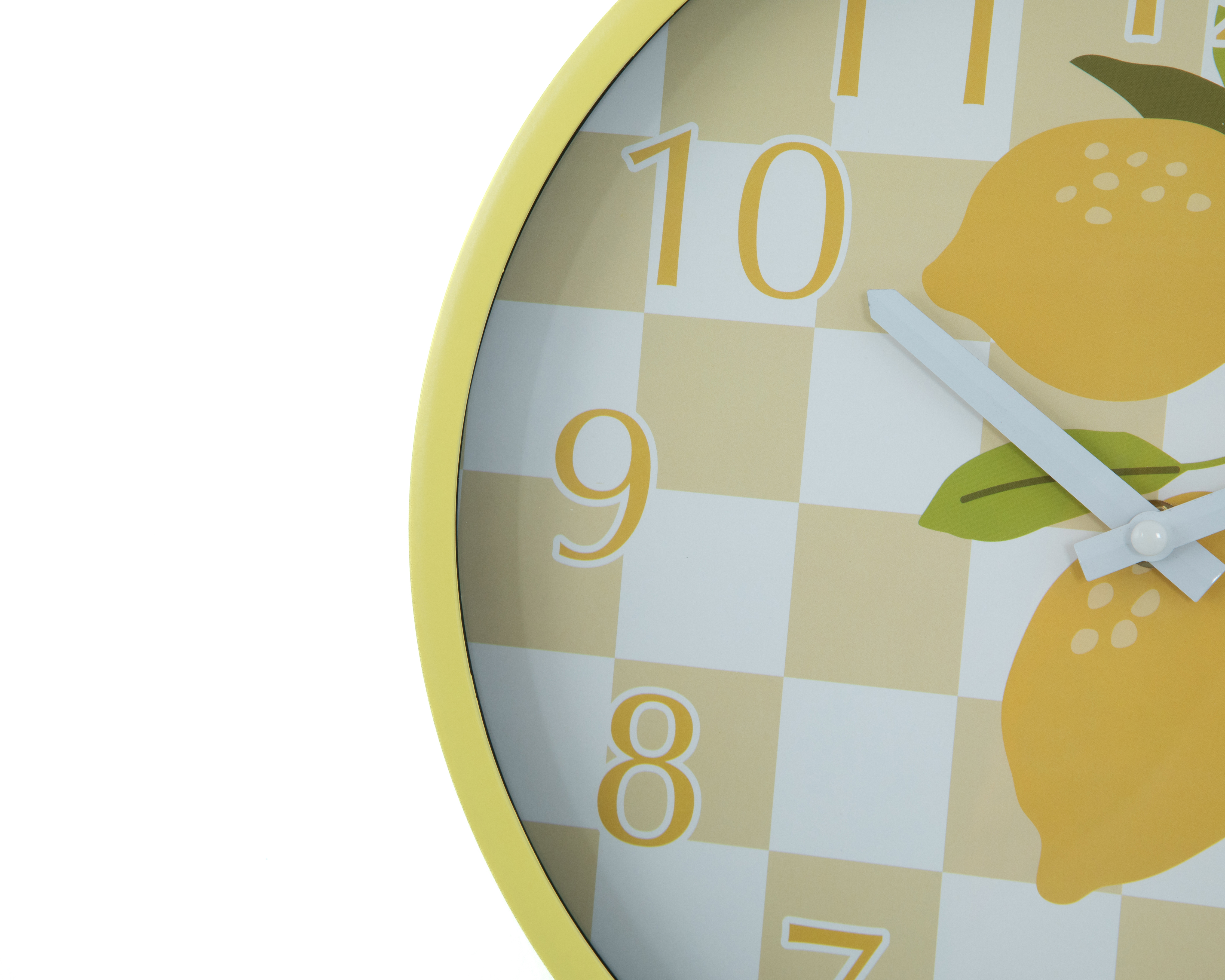 Foto 4 | Foto 4 | Reloj de Pared Starhaus Tamel