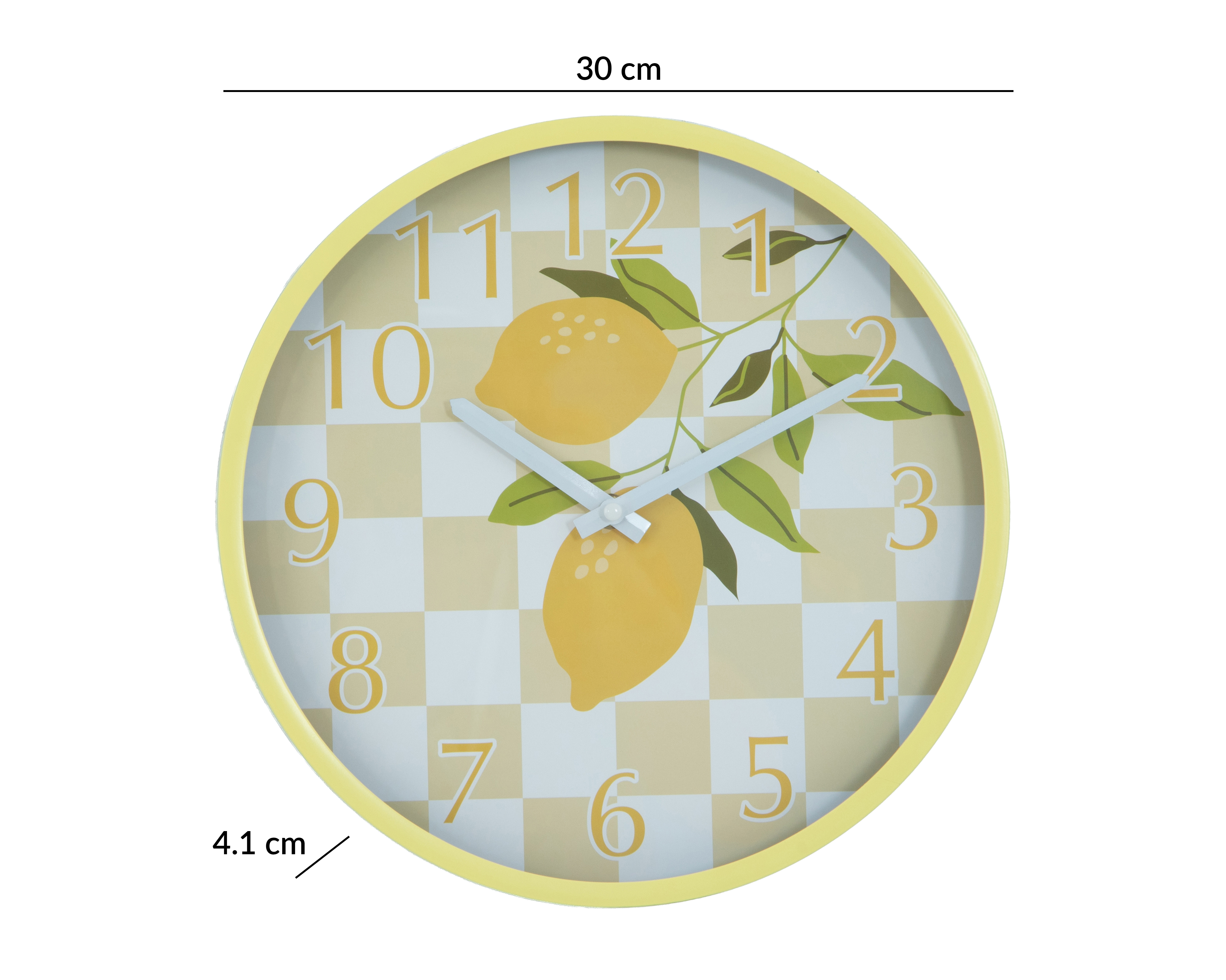 Foto 5 | Foto 5 | Reloj de Pared Starhaus Tamel