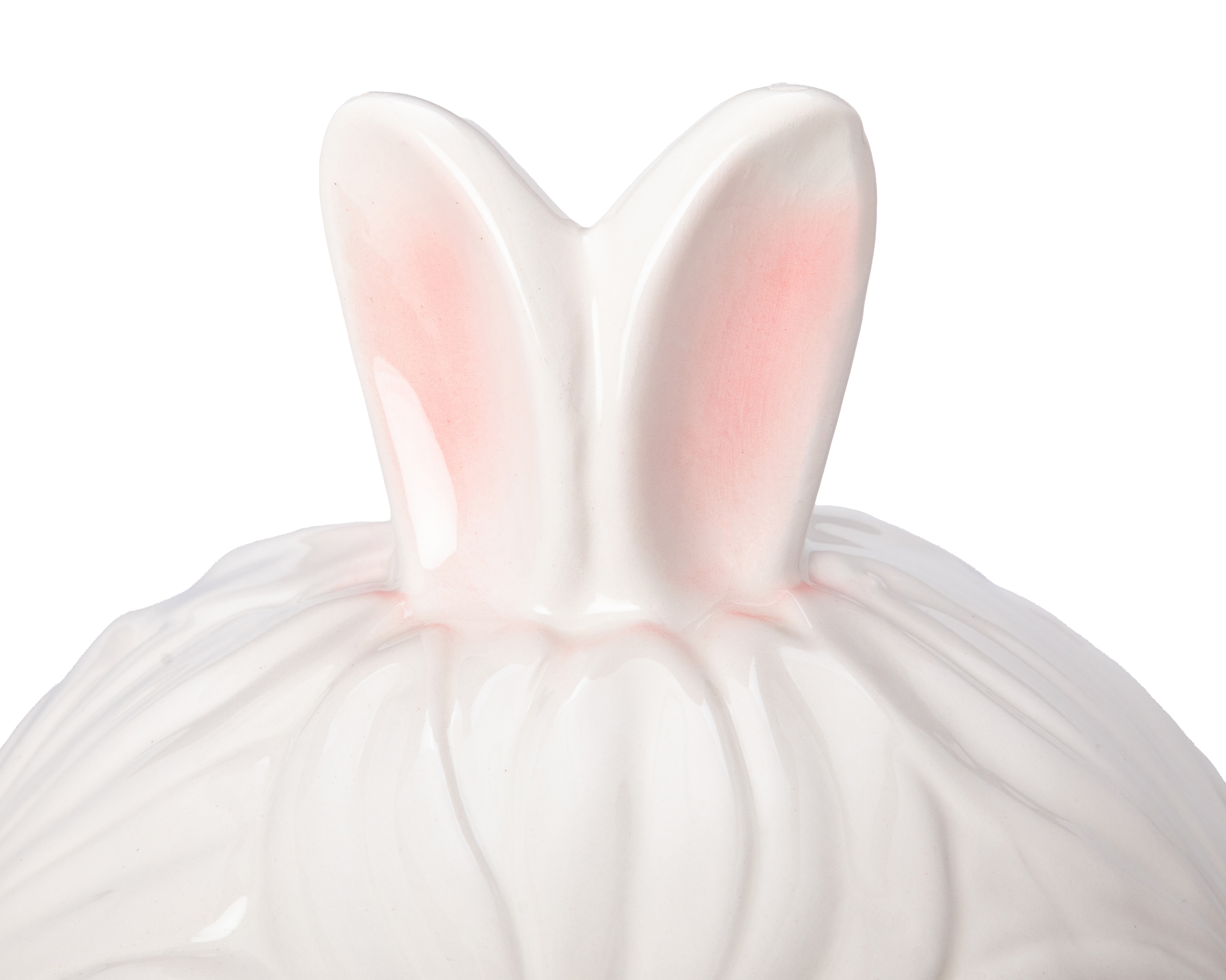 Foto 4 pulgar | Foto 3 | Base para Postres Dacy de Cerámica 2 Piezas