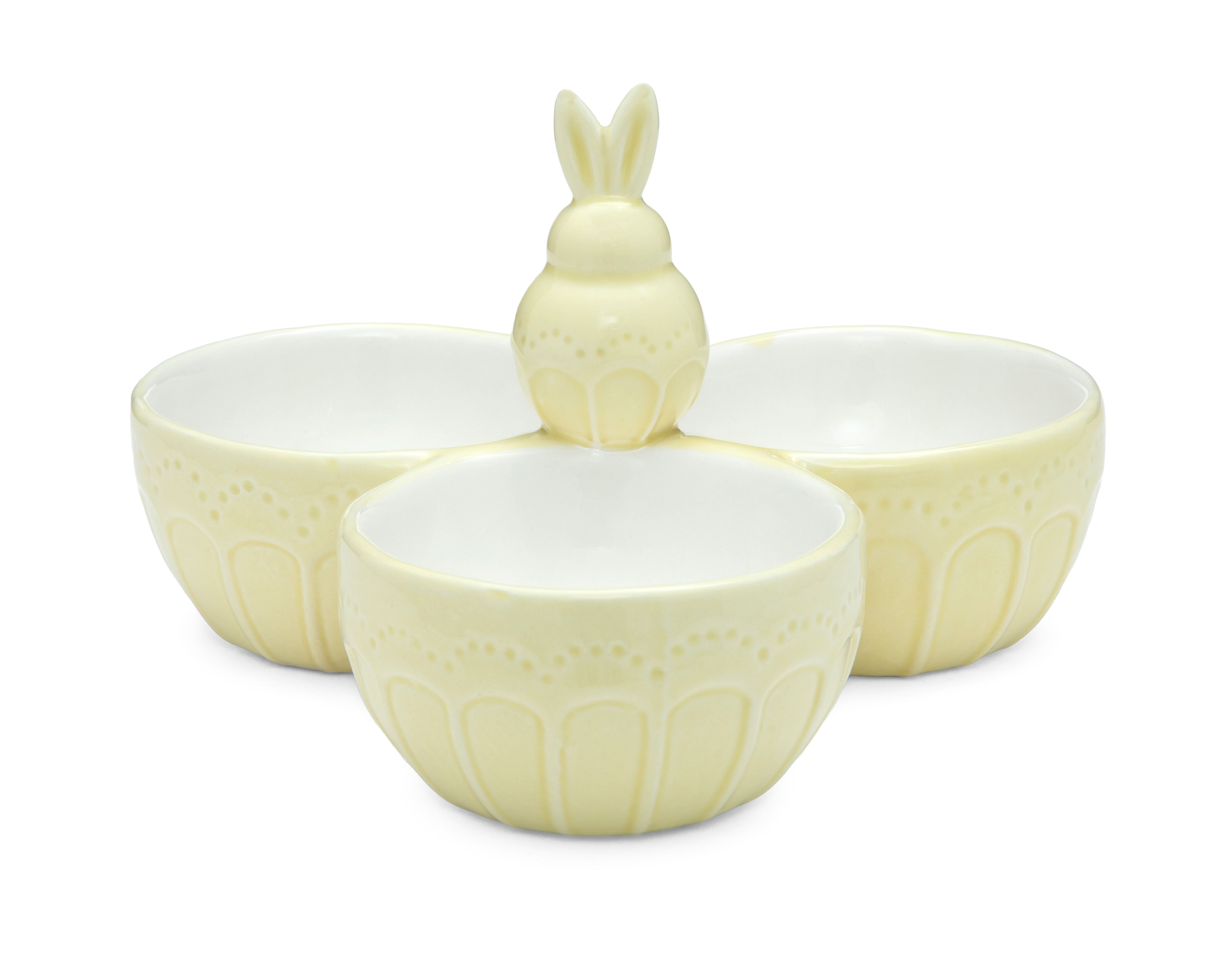 Foto 2 pulgar | Foto 1 | Botanero de Cerámica Starhaus