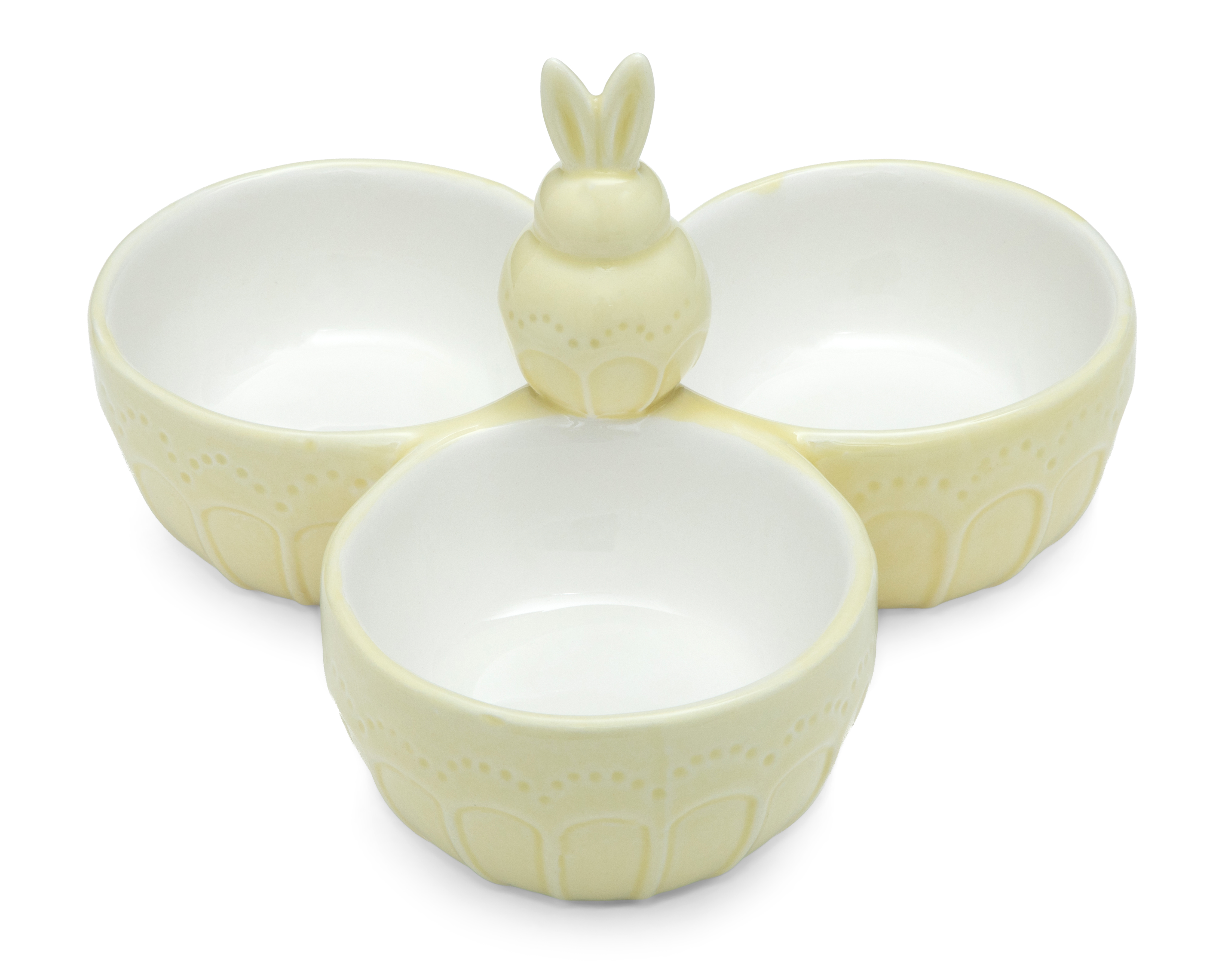 Foto 3 pulgar | Foto 2 | Botanero de Cerámica Starhaus