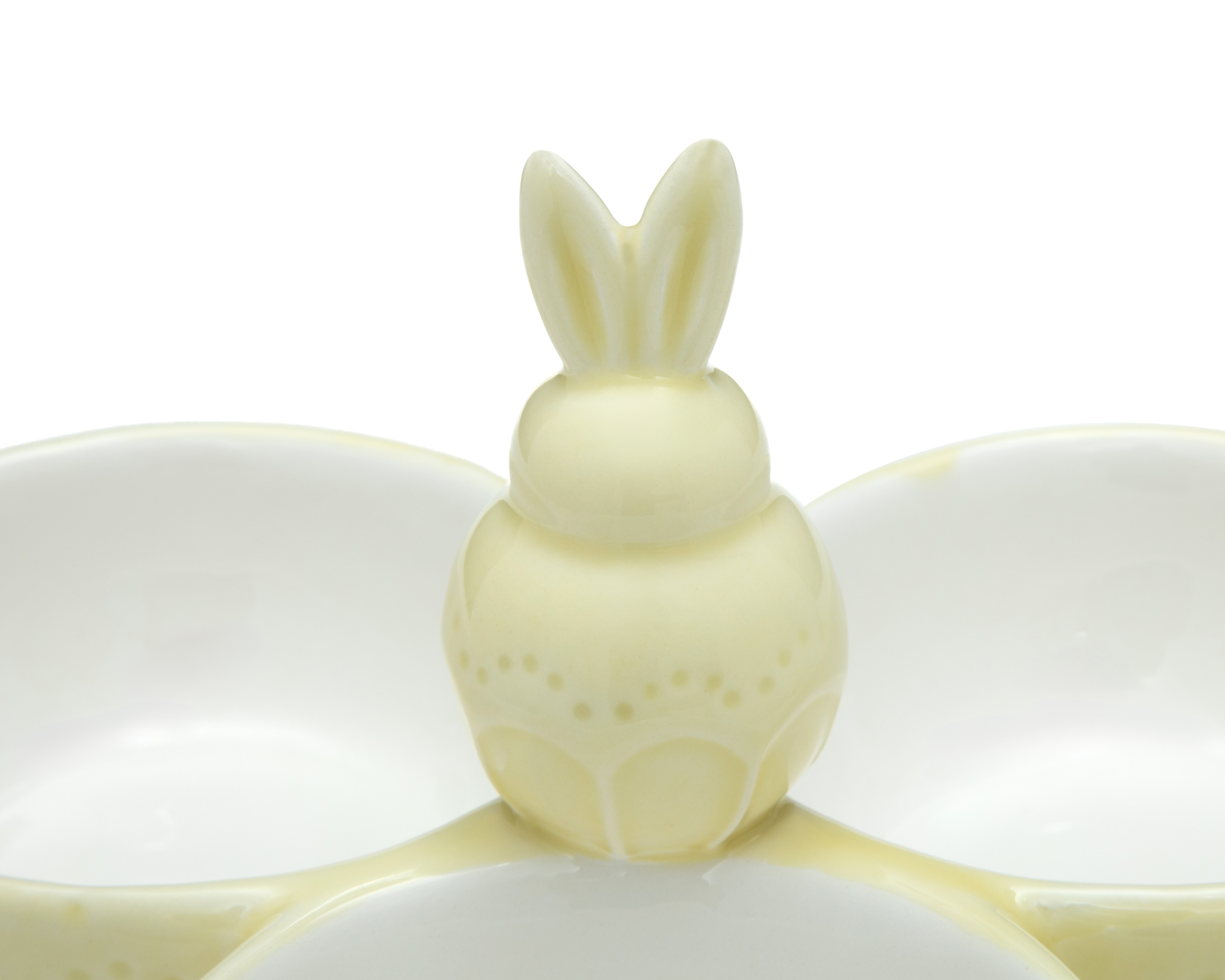 Foto 4 pulgar | Foto 3 | Botanero de Cerámica Starhaus