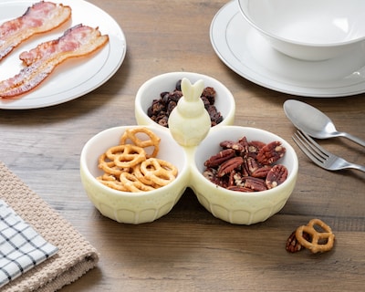 Foto 4 | Foto 4 | Botanero de Cerámica Starhaus