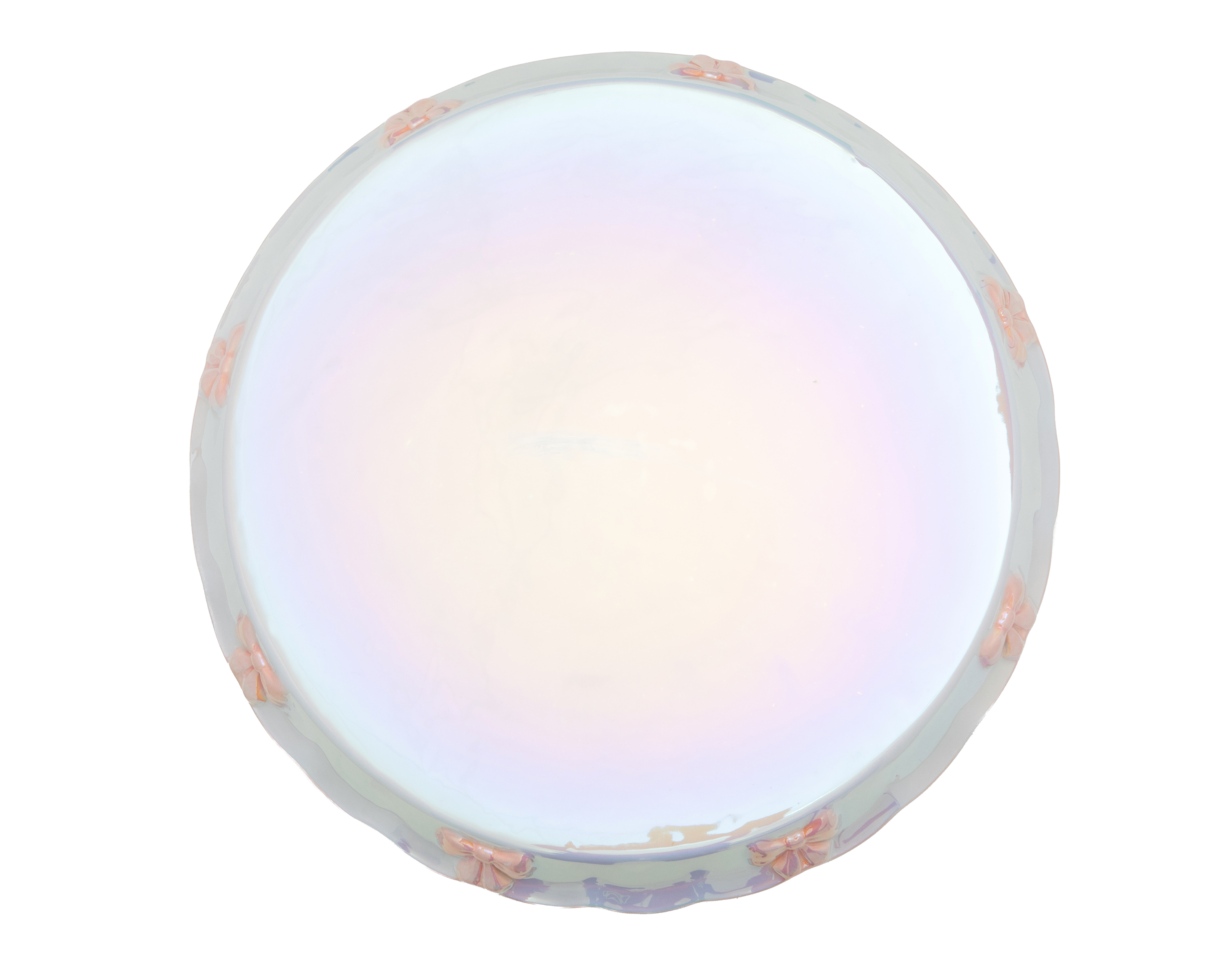 Foto 3 pulgar | Foto 2 | Base para Pastel de Cerámica Starhaus