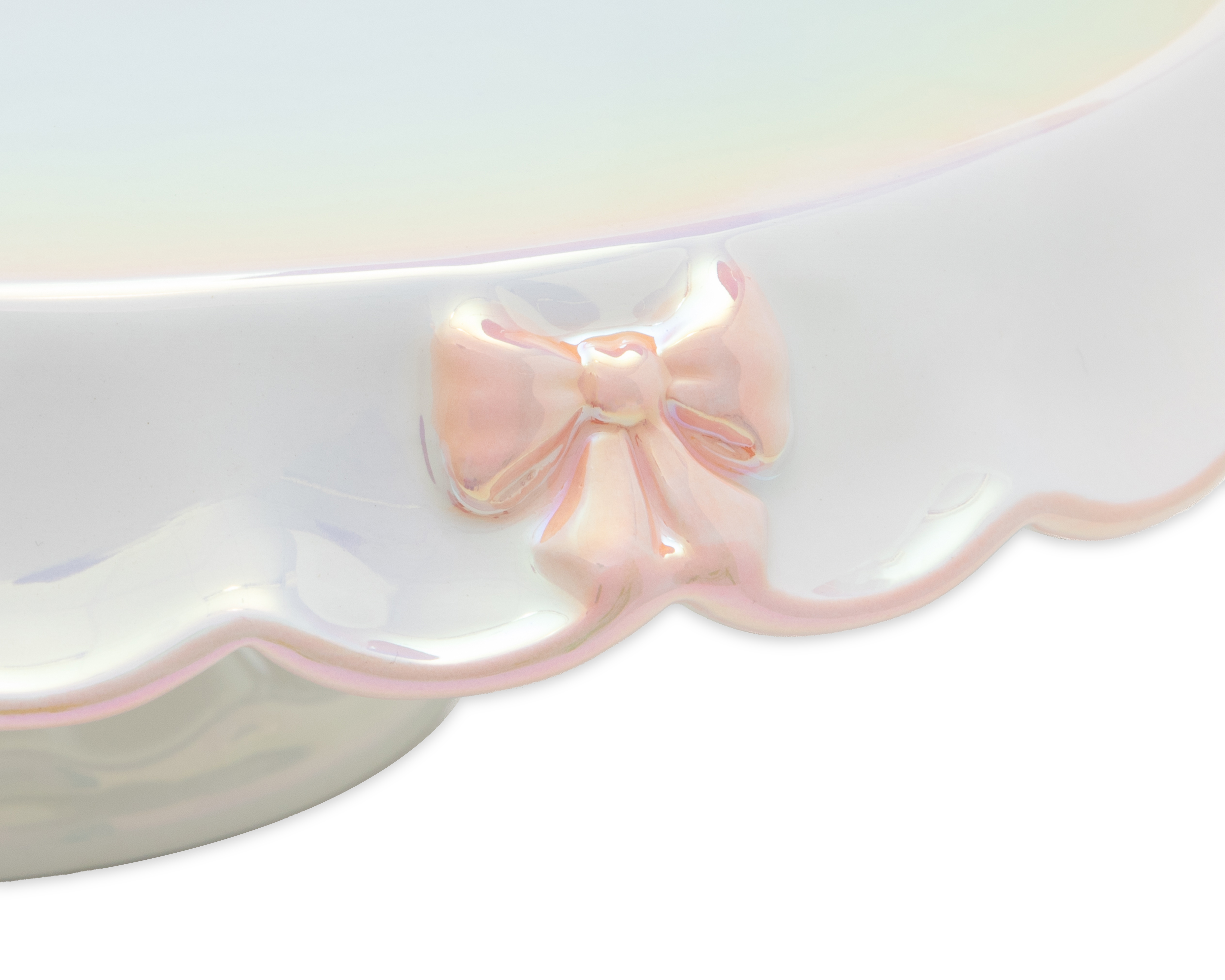 Foto 3 | Foto 3 | Base para Pastel de Cerámica Starhaus