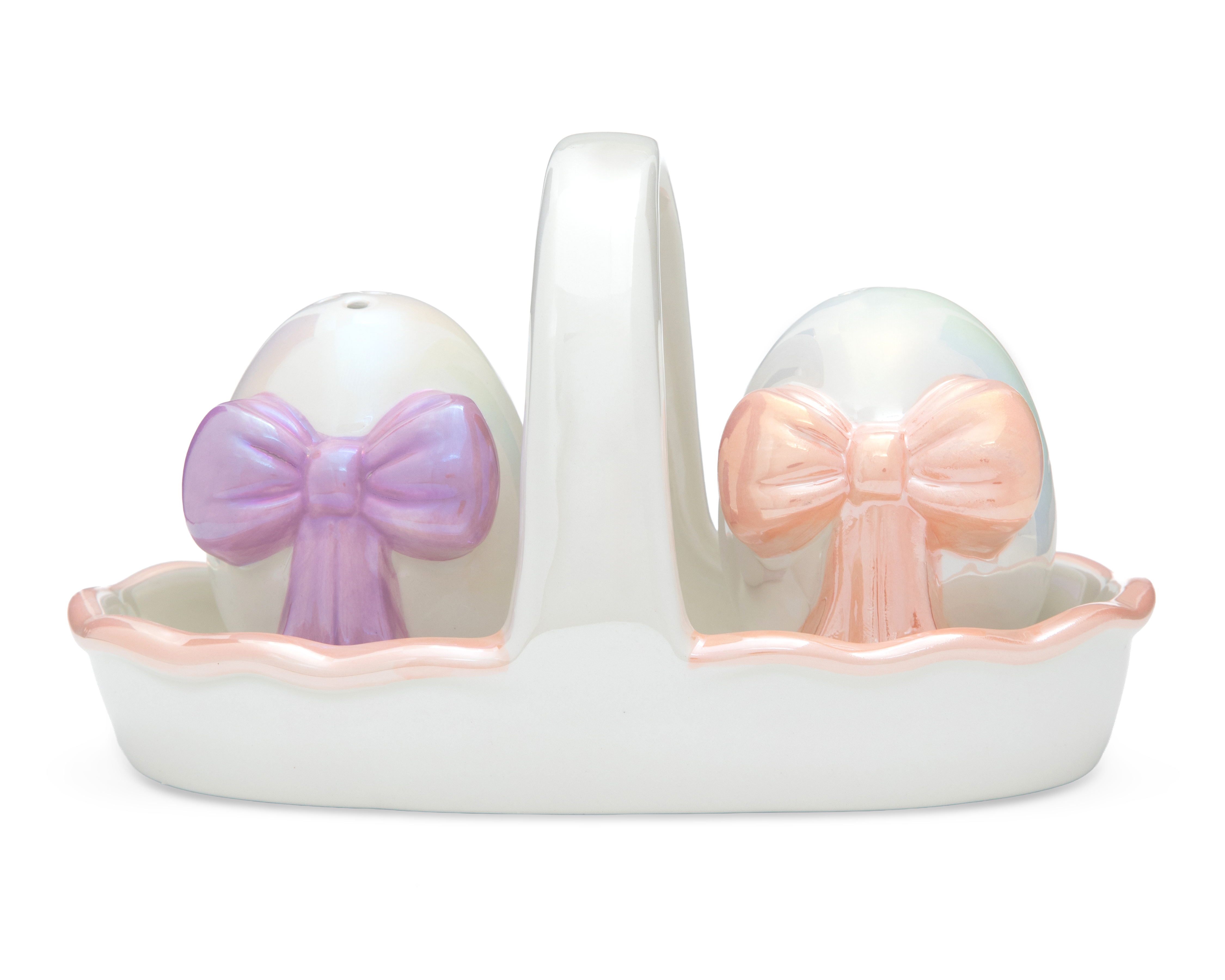 Foto 2 pulgar | Foto 1 | Salero y Pimentero Starhaus Dacy 3 Piezas