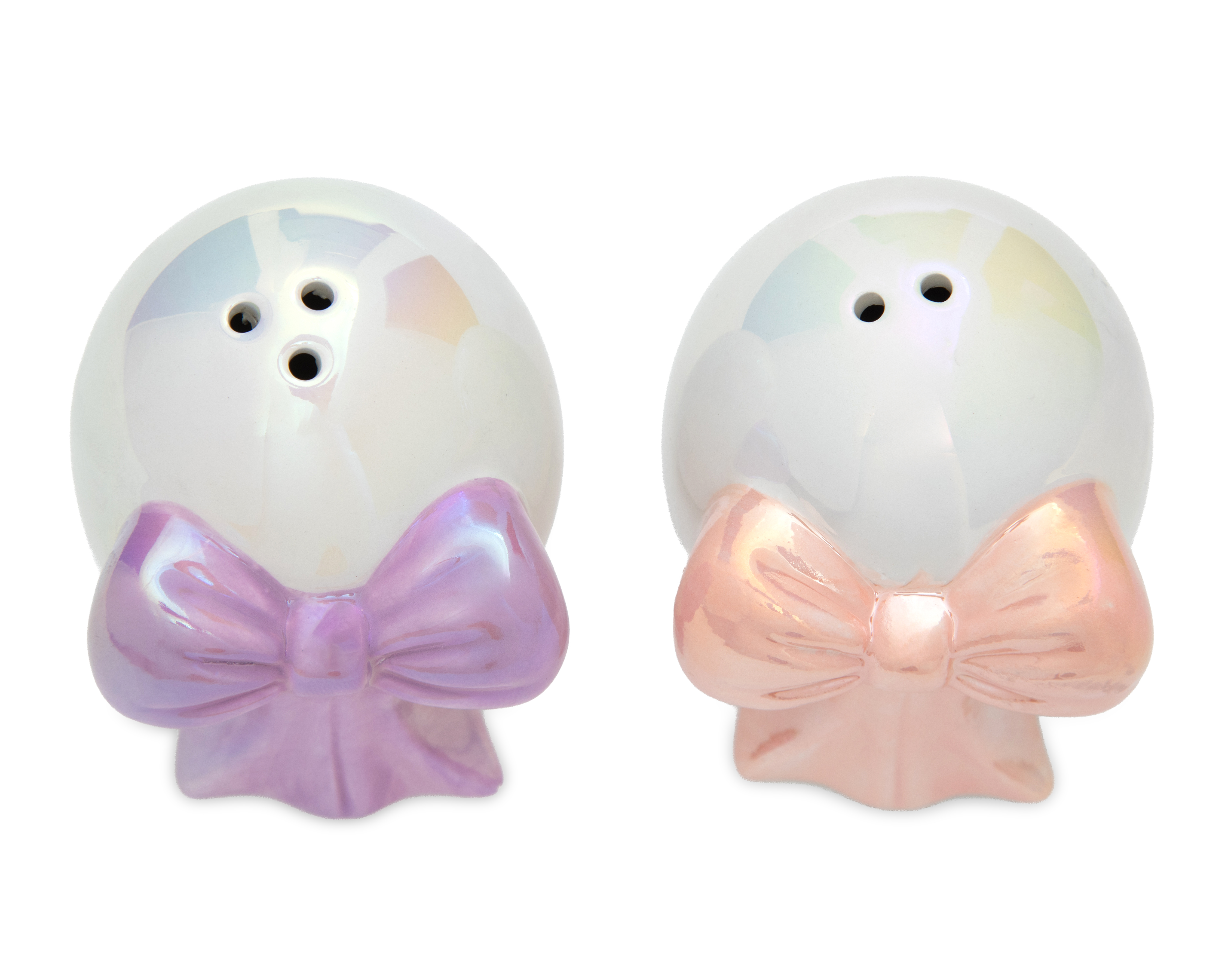 Foto 4 pulgar | Foto 3 | Salero y Pimentero Starhaus Dacy 3 Piezas