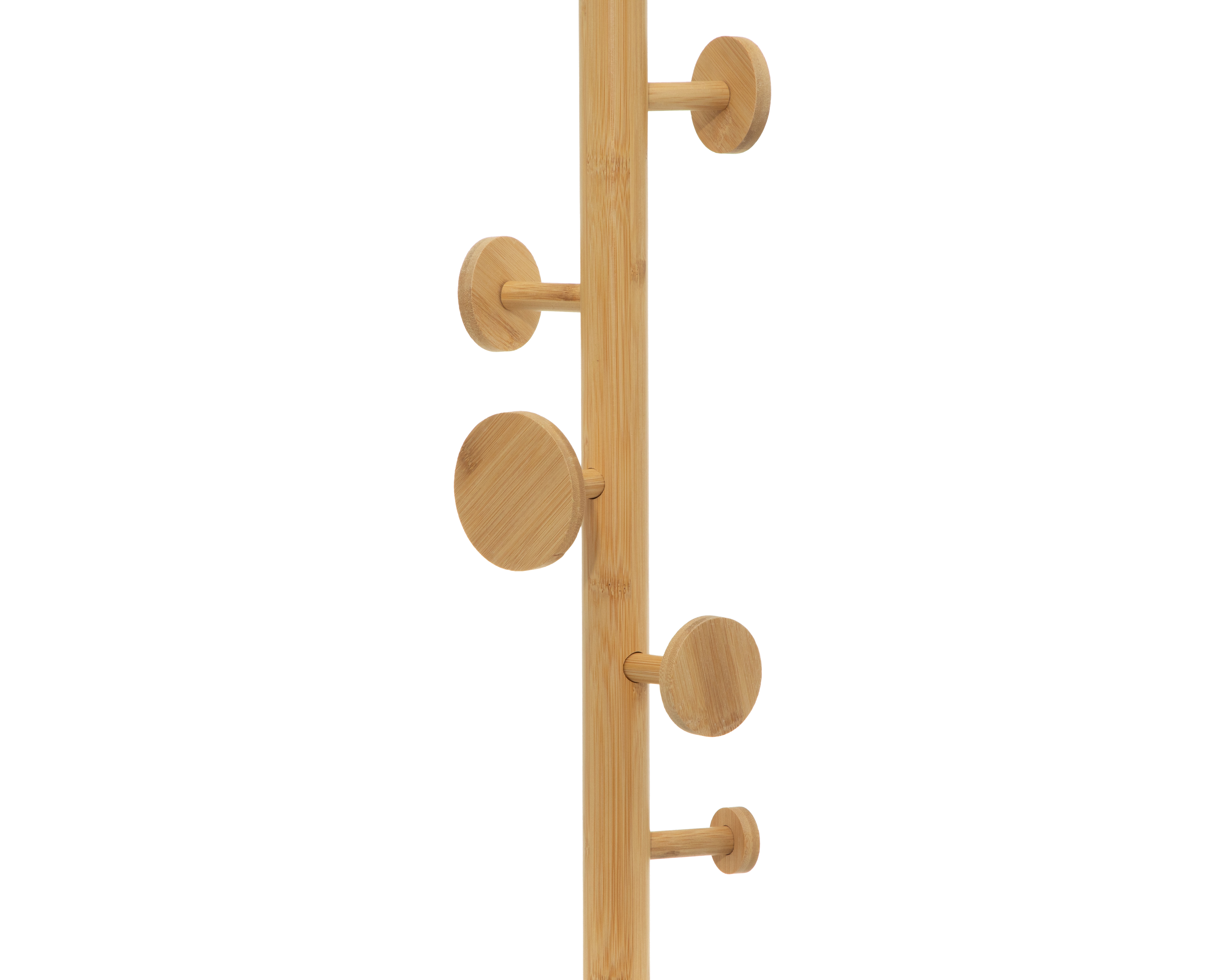 Foto 3 | Foto 3 | Perchero de Bambú Starhaus Café