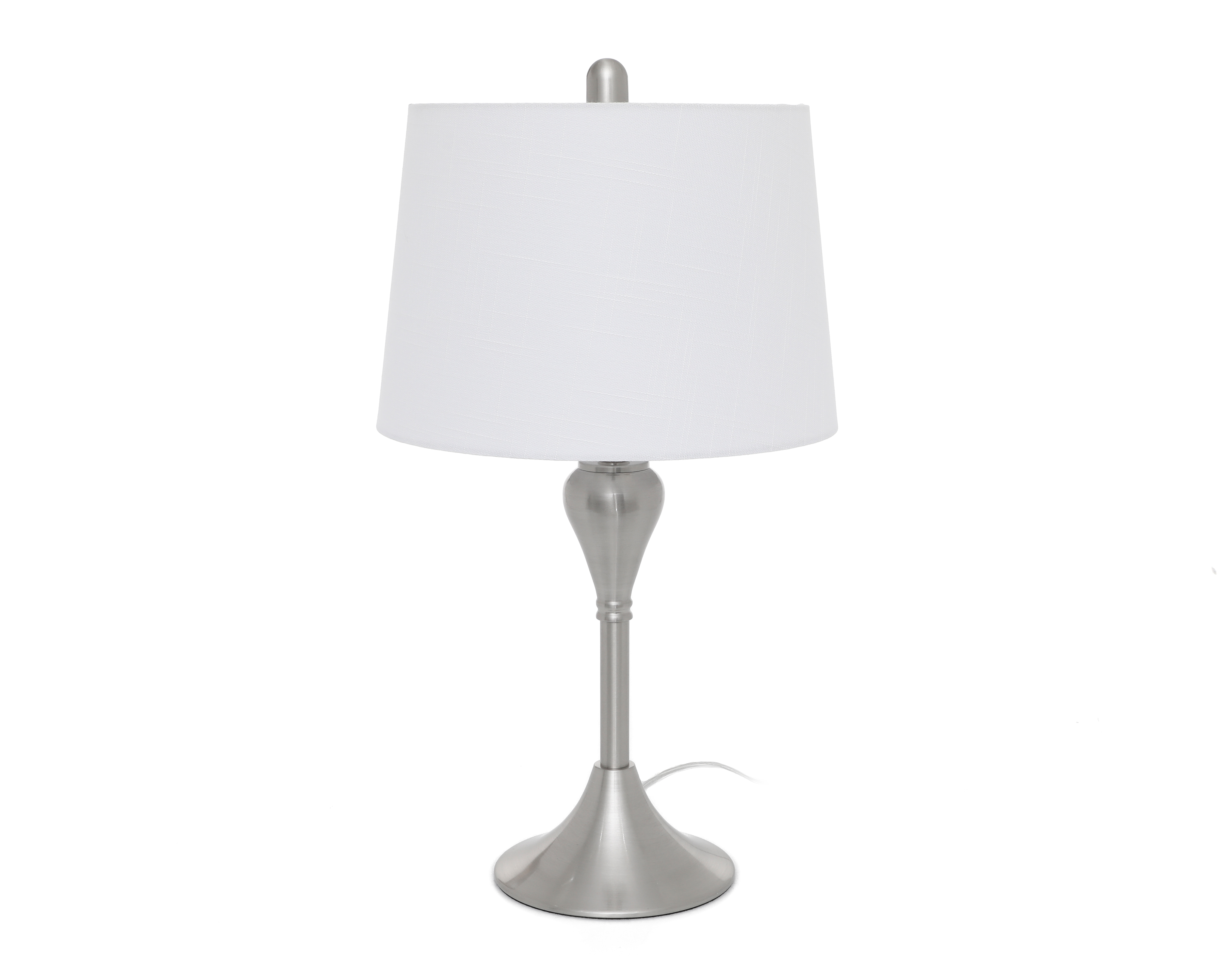 Foto 3 pulgar | Foto 2 | Lámpara de Mesa Dinora