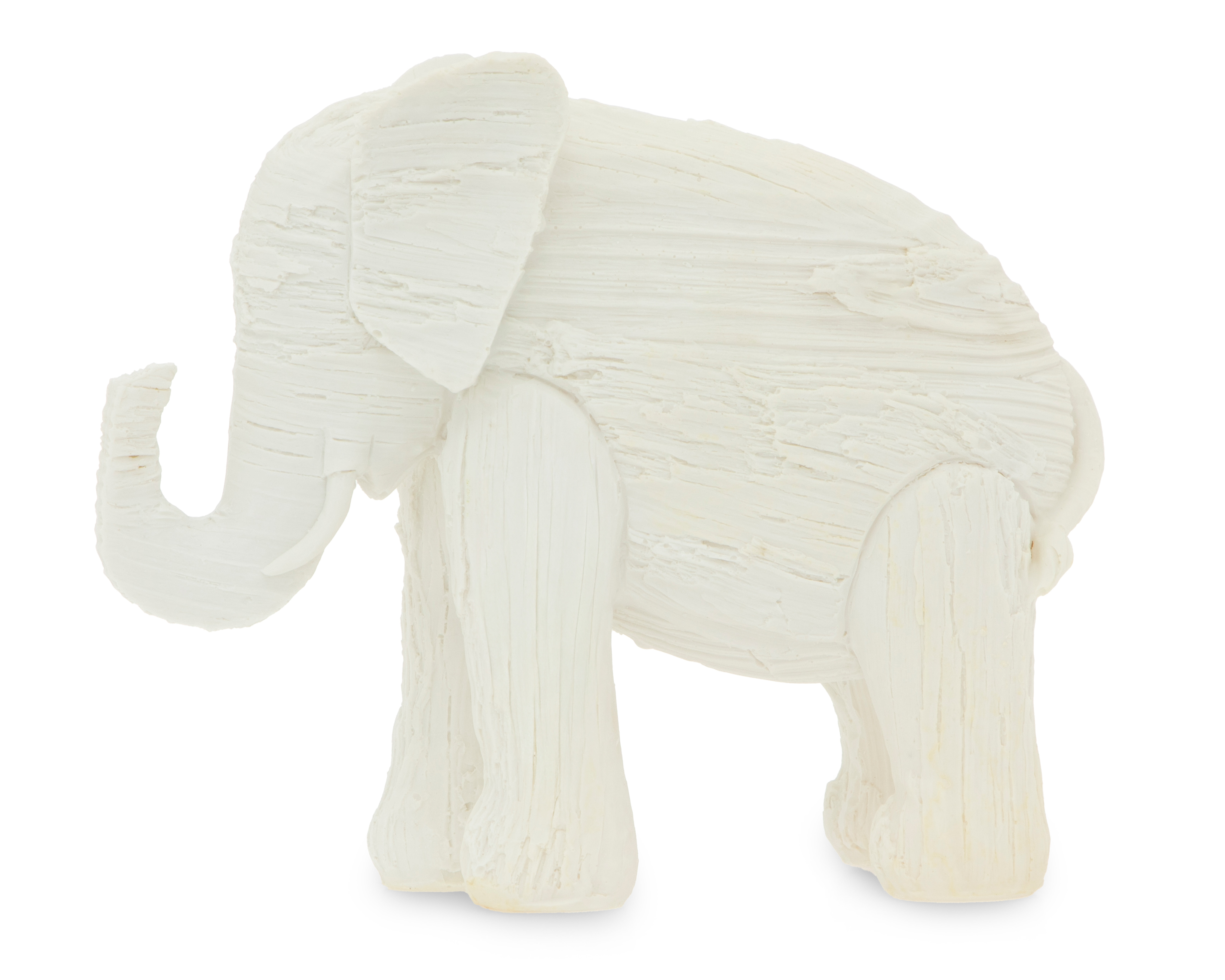 Foto 2 | Foto 2 | Escultura de Elefante de Resina