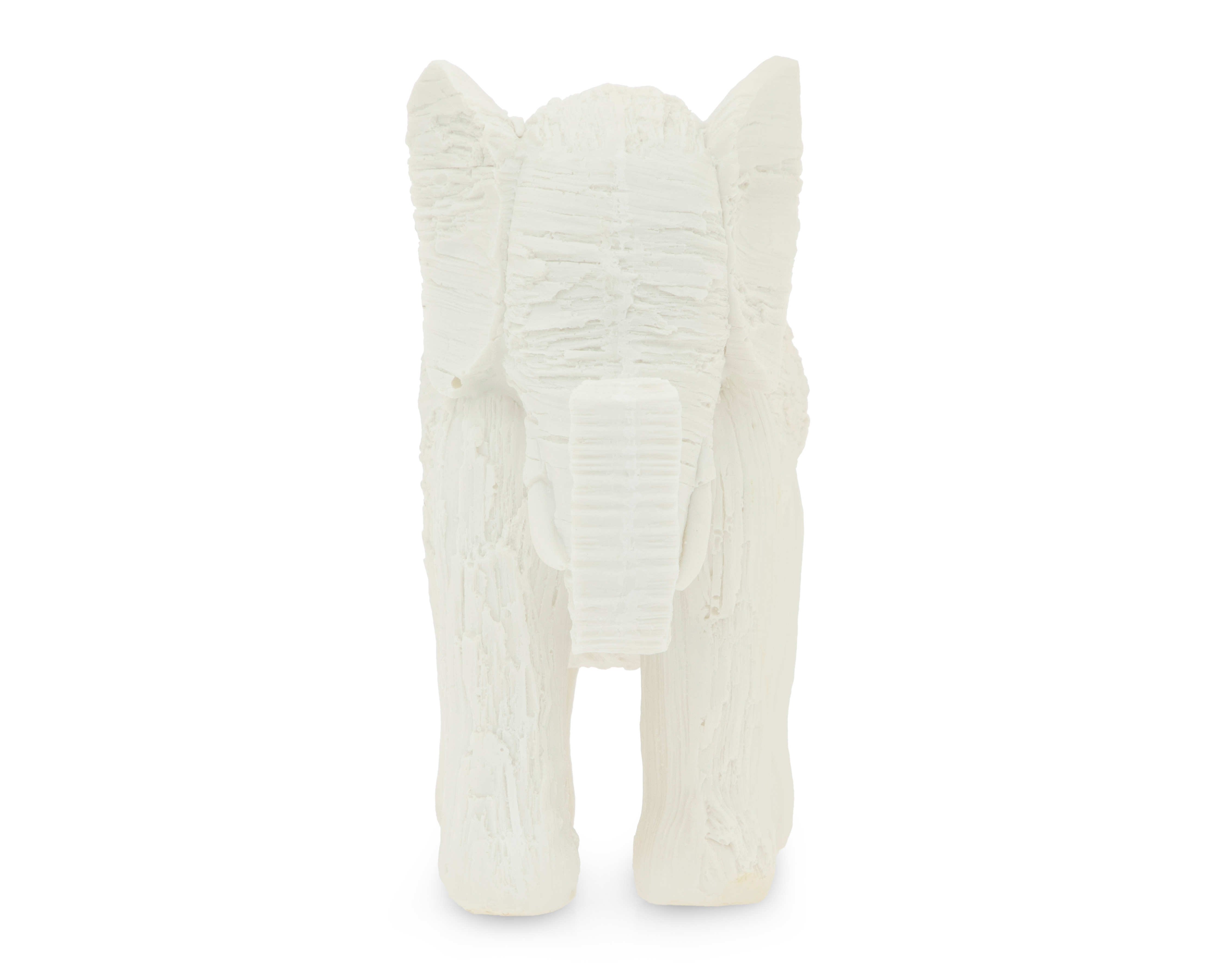 Foto 4 pulgar | Foto 3 | Escultura de Elefante de Resina