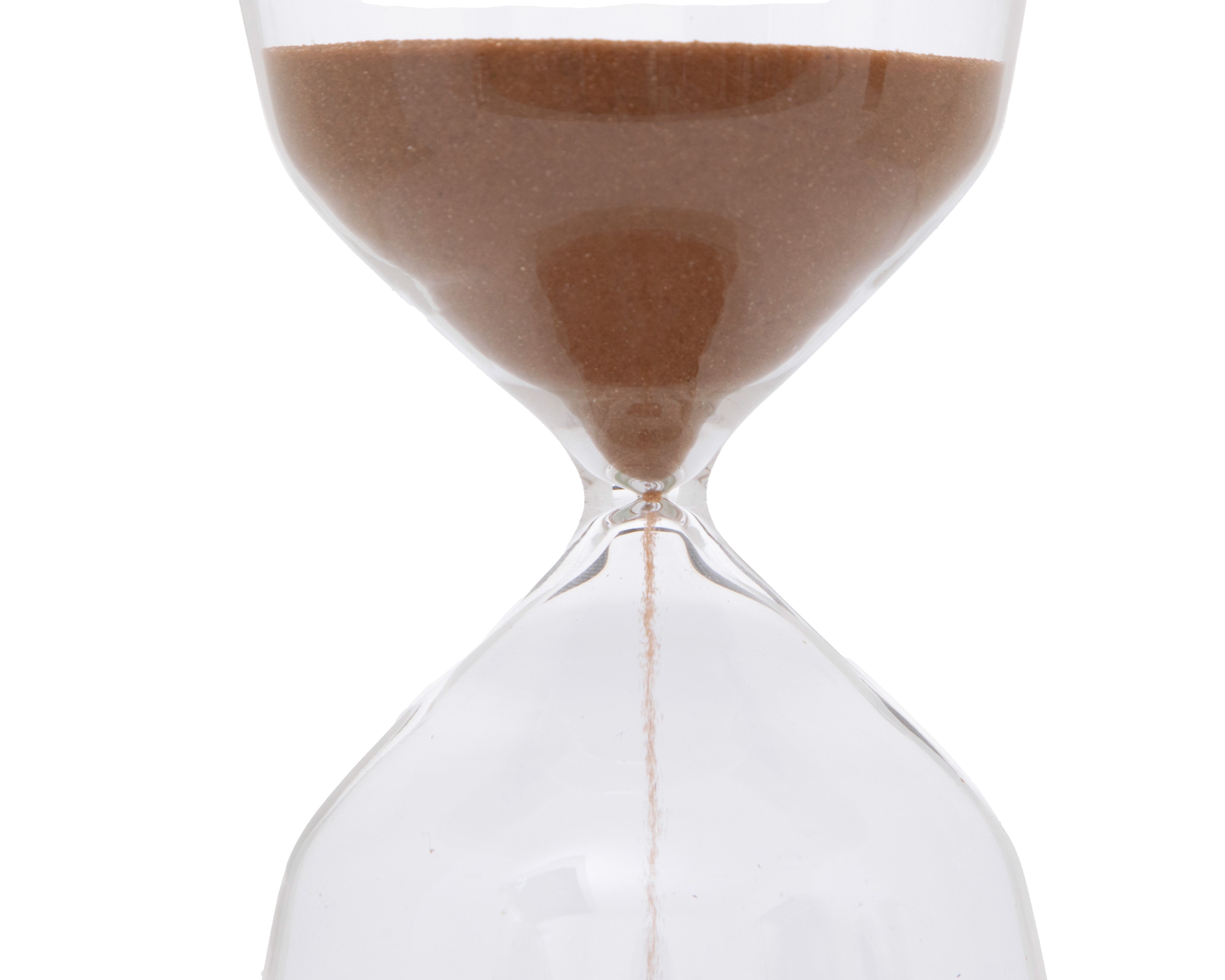 Foto 4 pulgar | Foto 3 | Reloj de Arena Frine de Vidrio