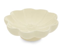 Platón Decorativo Menfi de Cerámica