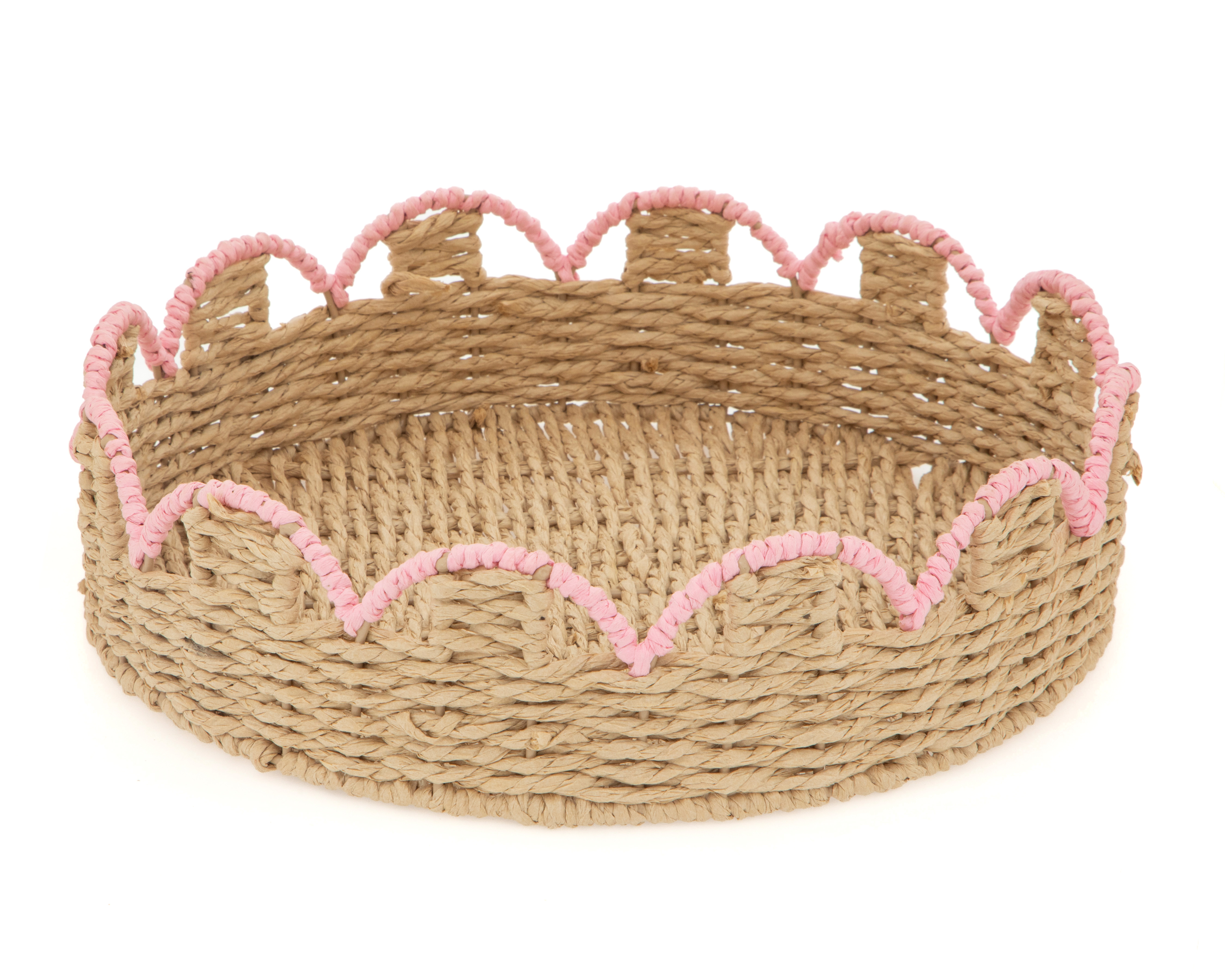 Foto 1 | Foto 1 | Charola Decorativa Nailea de Metal