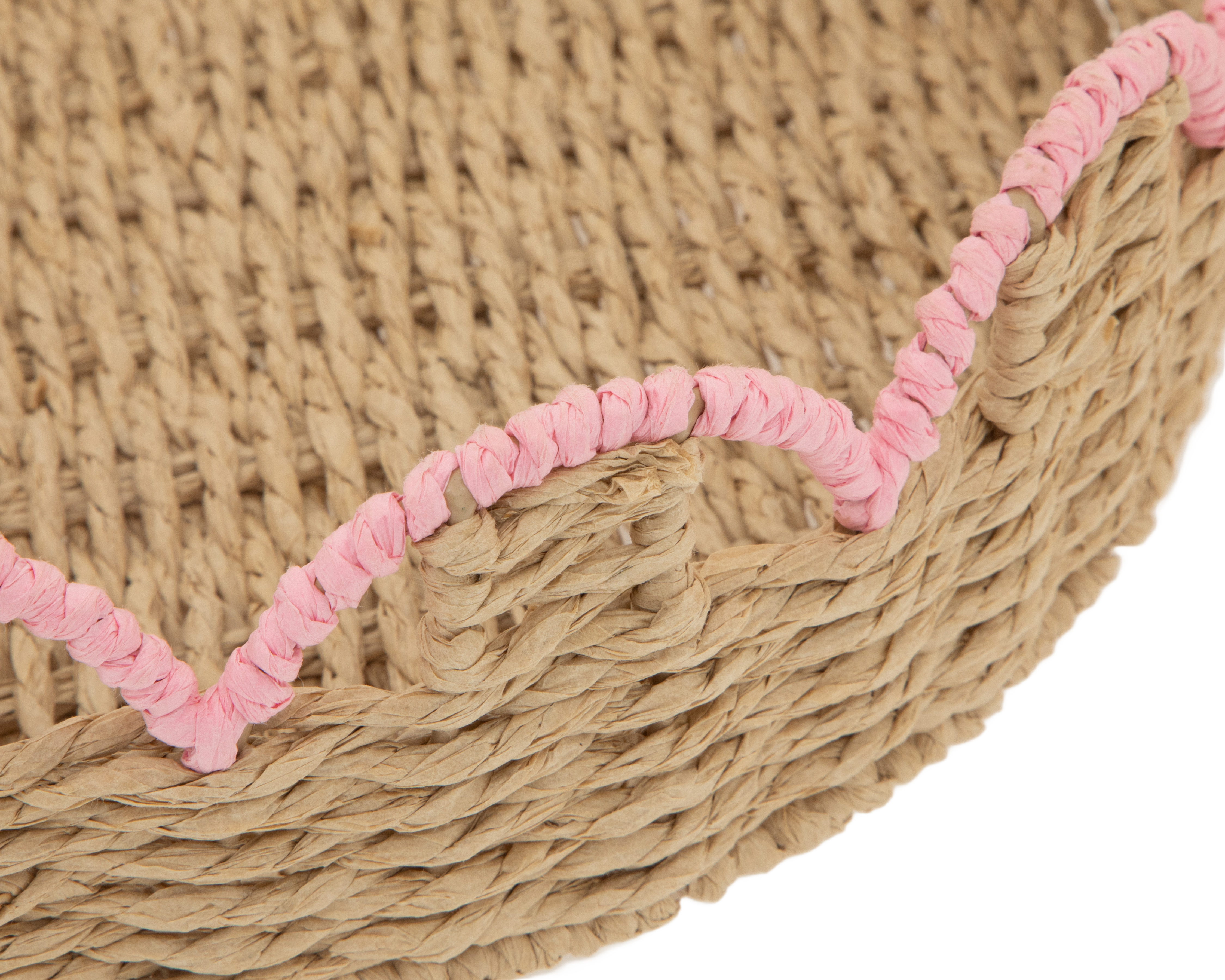 Foto 4 pulgar | Foto 3 | Charola Decorativa Nailea de Metal