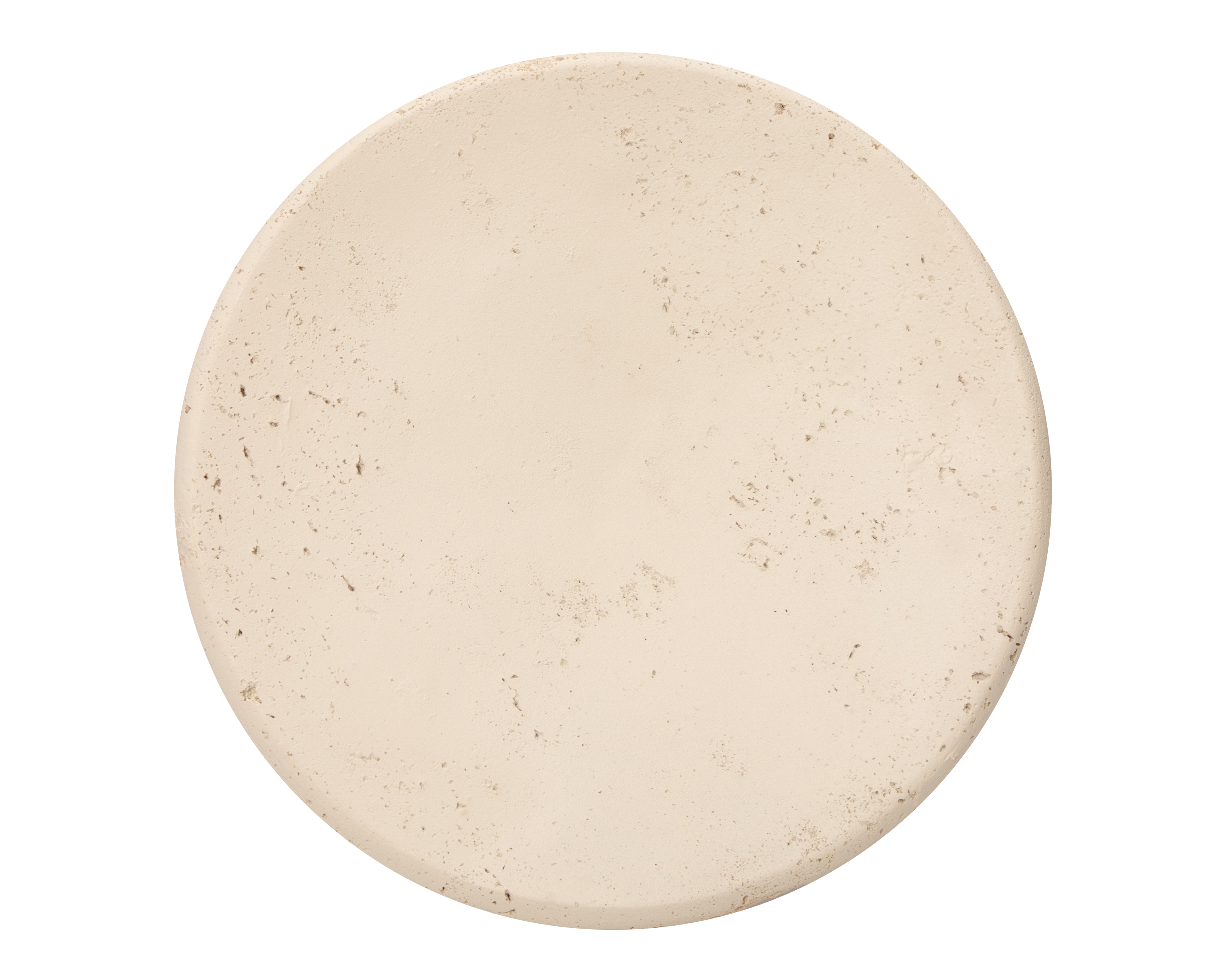 Foto 2 | Foto 2 | Platón Decorativo Circular Grotte de Resina