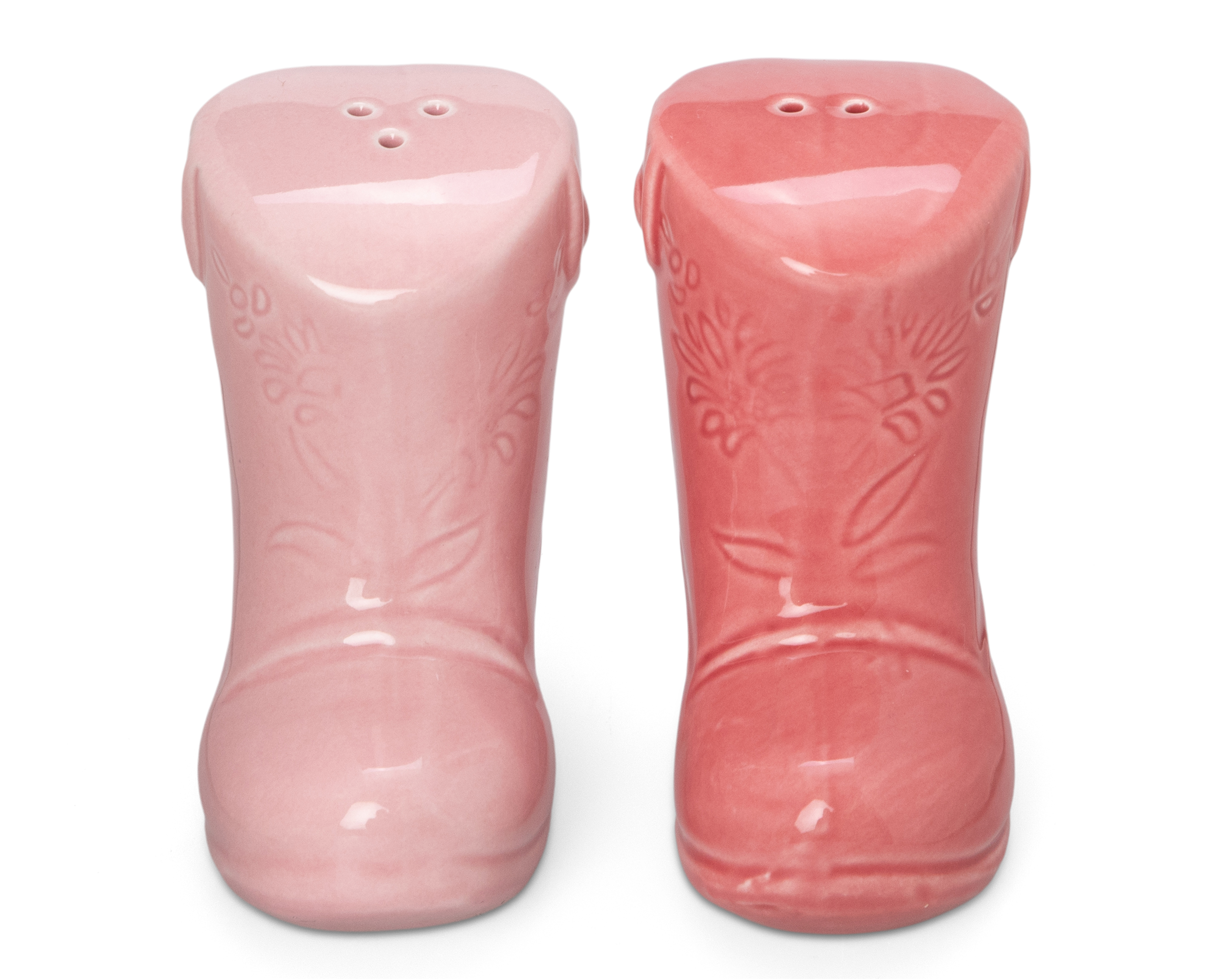 Salero y Pimentero Starhaus Coyle 2 Piezas