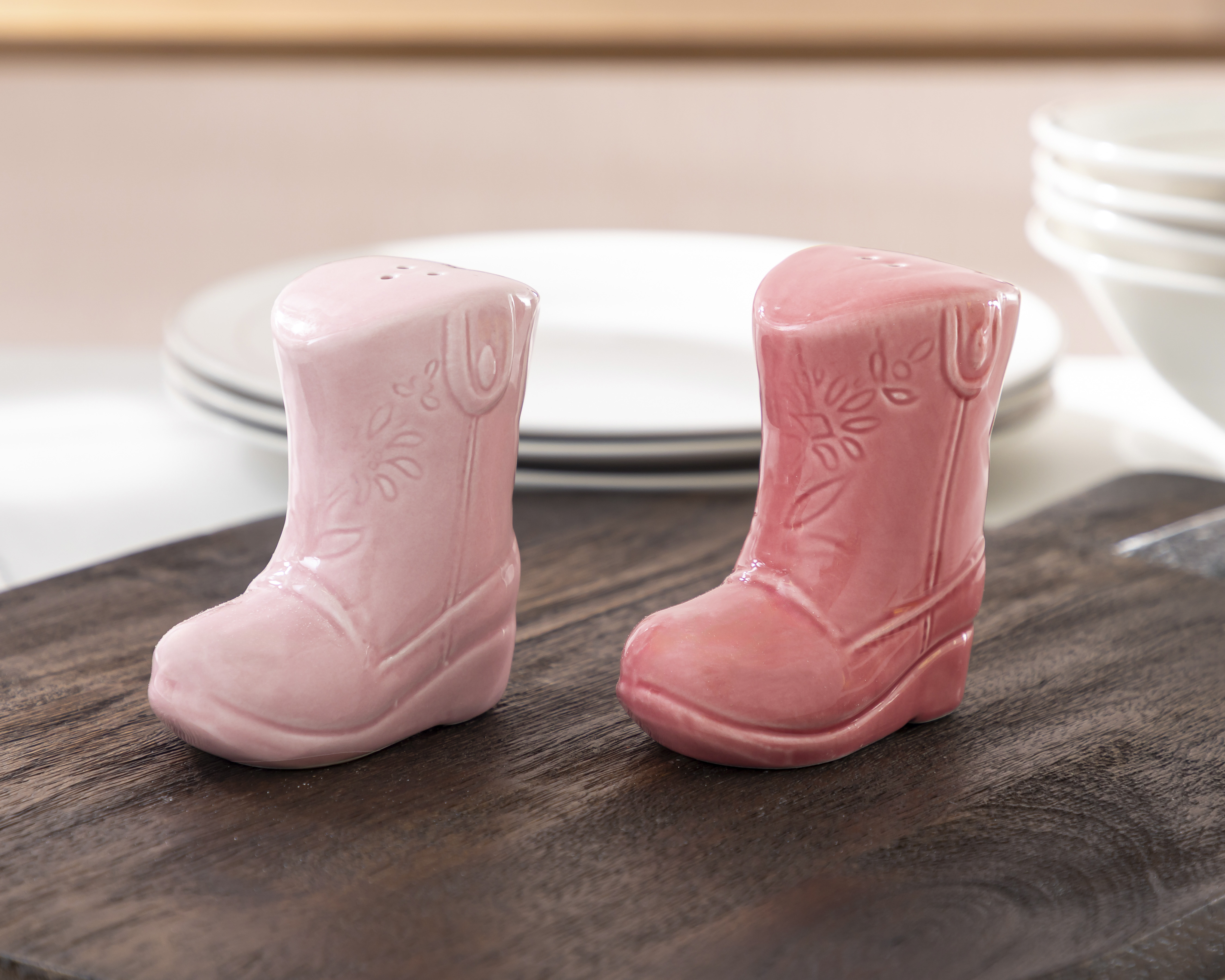 Foto 5 pulgar | Foto 4 | Salero y Pimentero Starhaus Coyle 2 Piezas