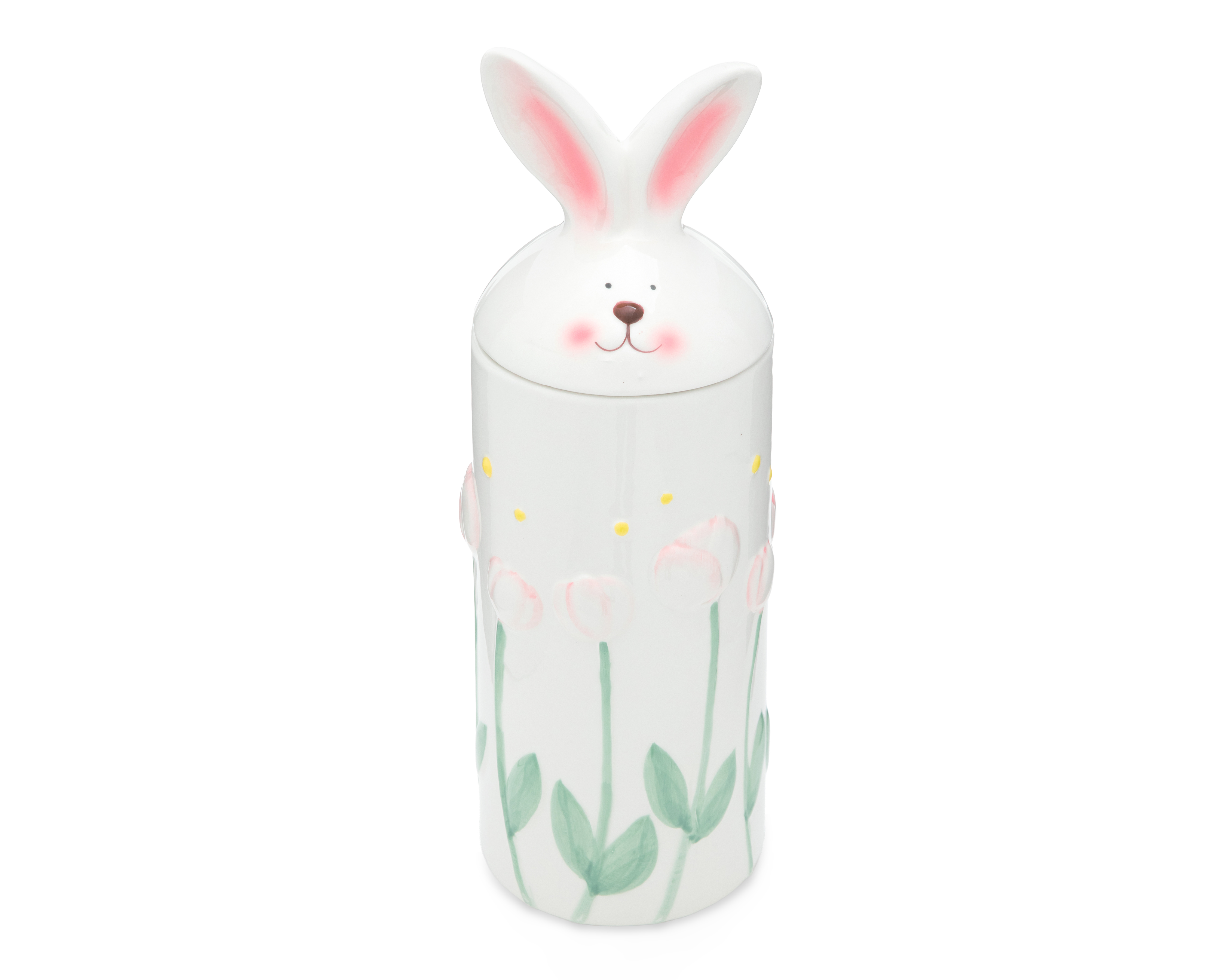 Foto 3 pulgar | Foto 2 | Contenedor de Cerámica Starhaus 2.2 Litros