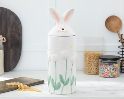 Foto 4 | Foto 4 | Contenedor de Cerámica Starhaus 2.2 Litros