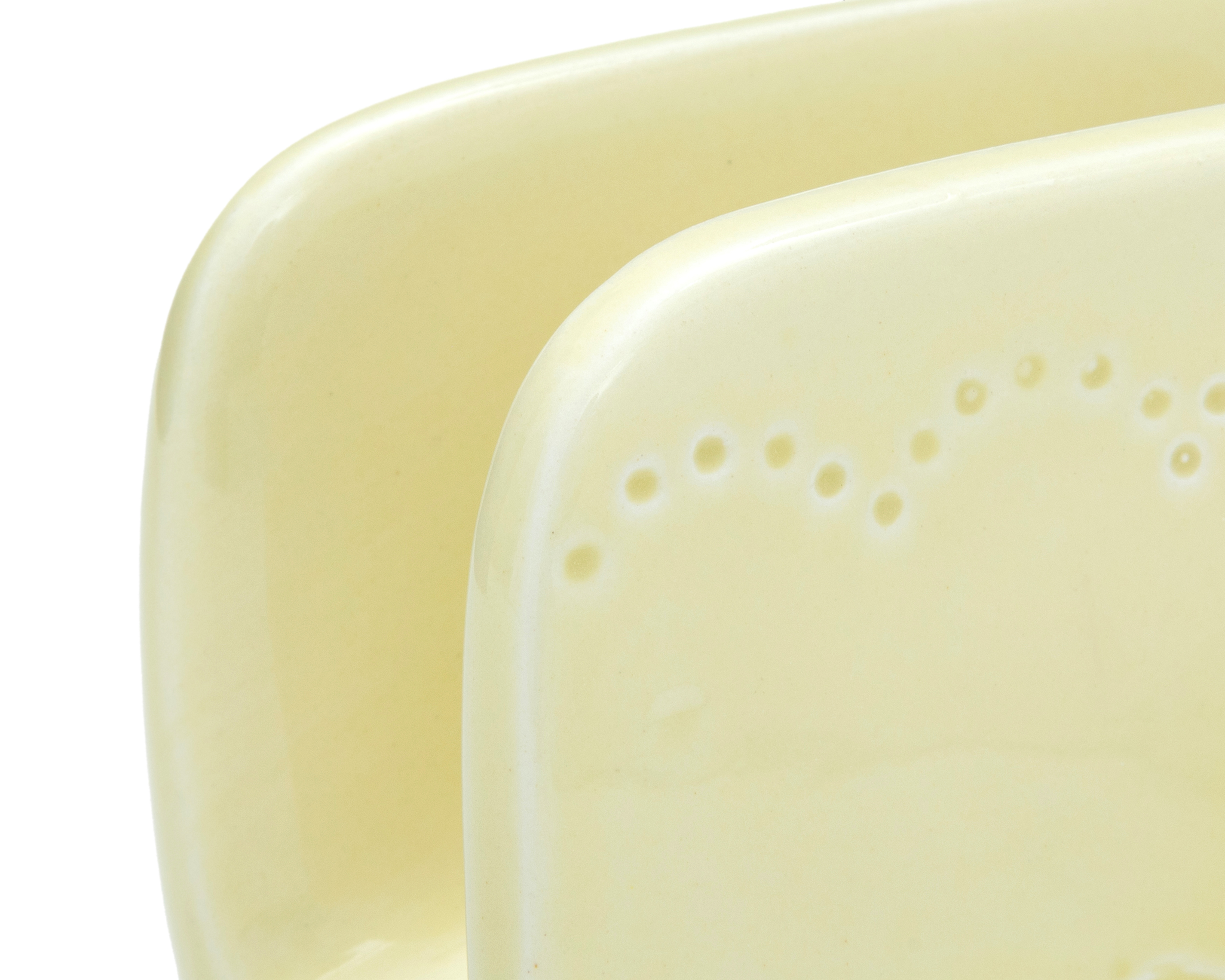 Foto 3 | Foto 3 | Servilletero de Cerámica Starhaus Cowan