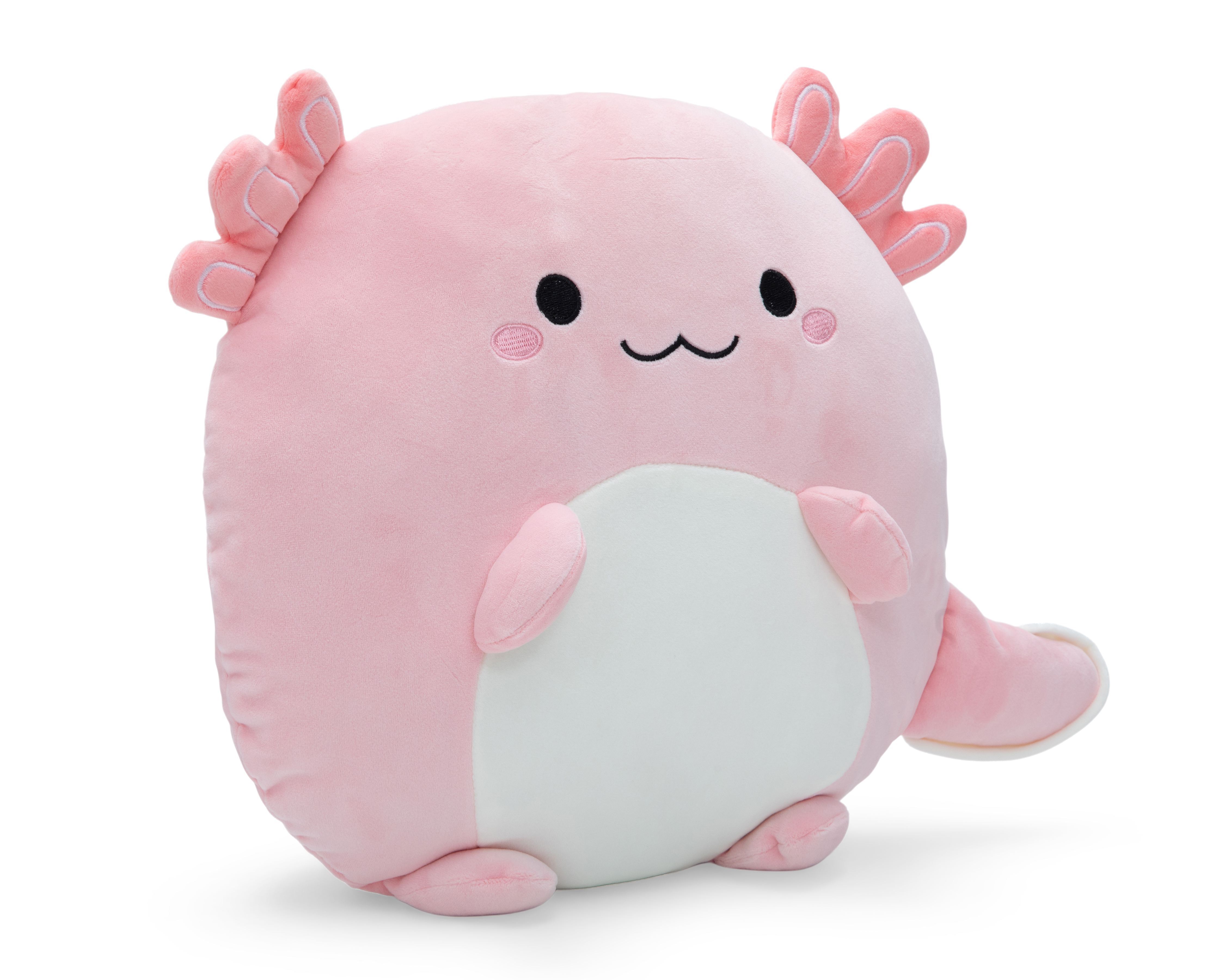 Cojín Decorativo Ajolotito