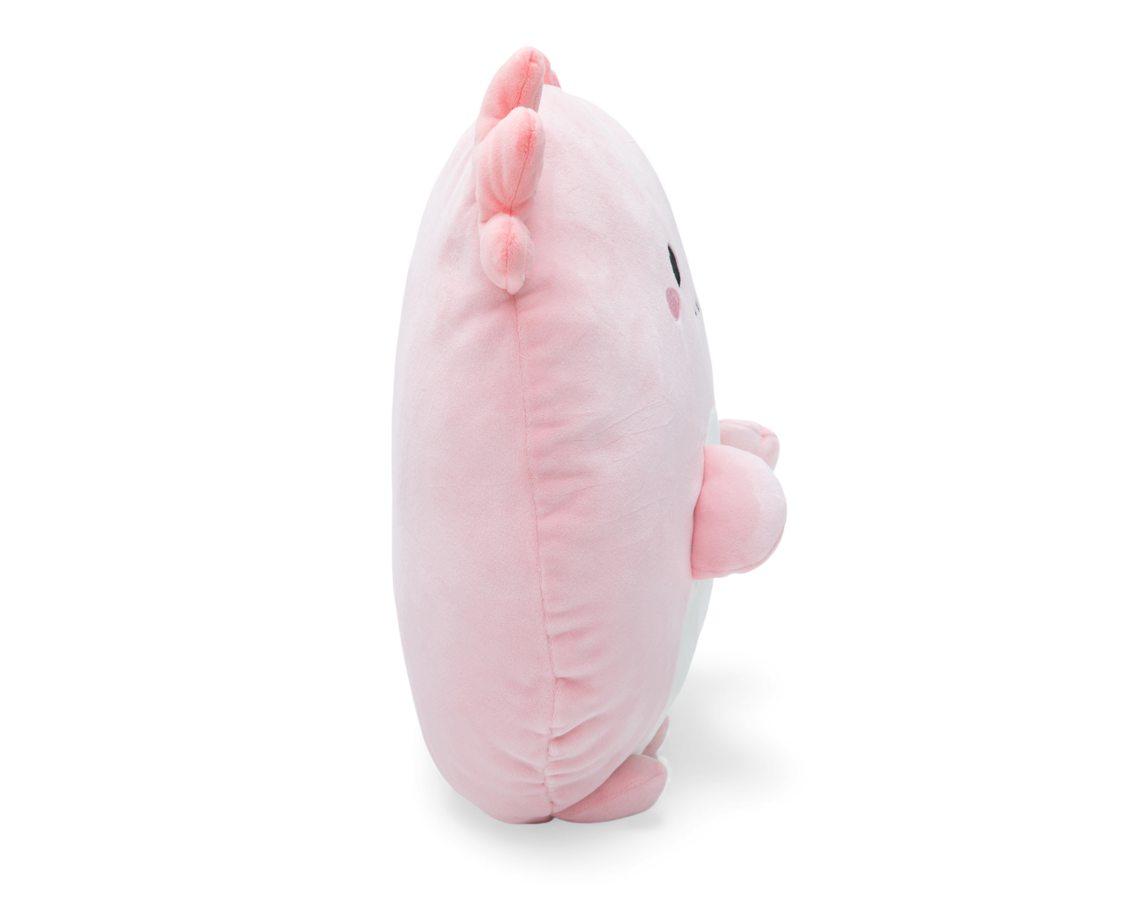 Foto 3 | Foto 3 | Cojín Decorativo Ajolotito