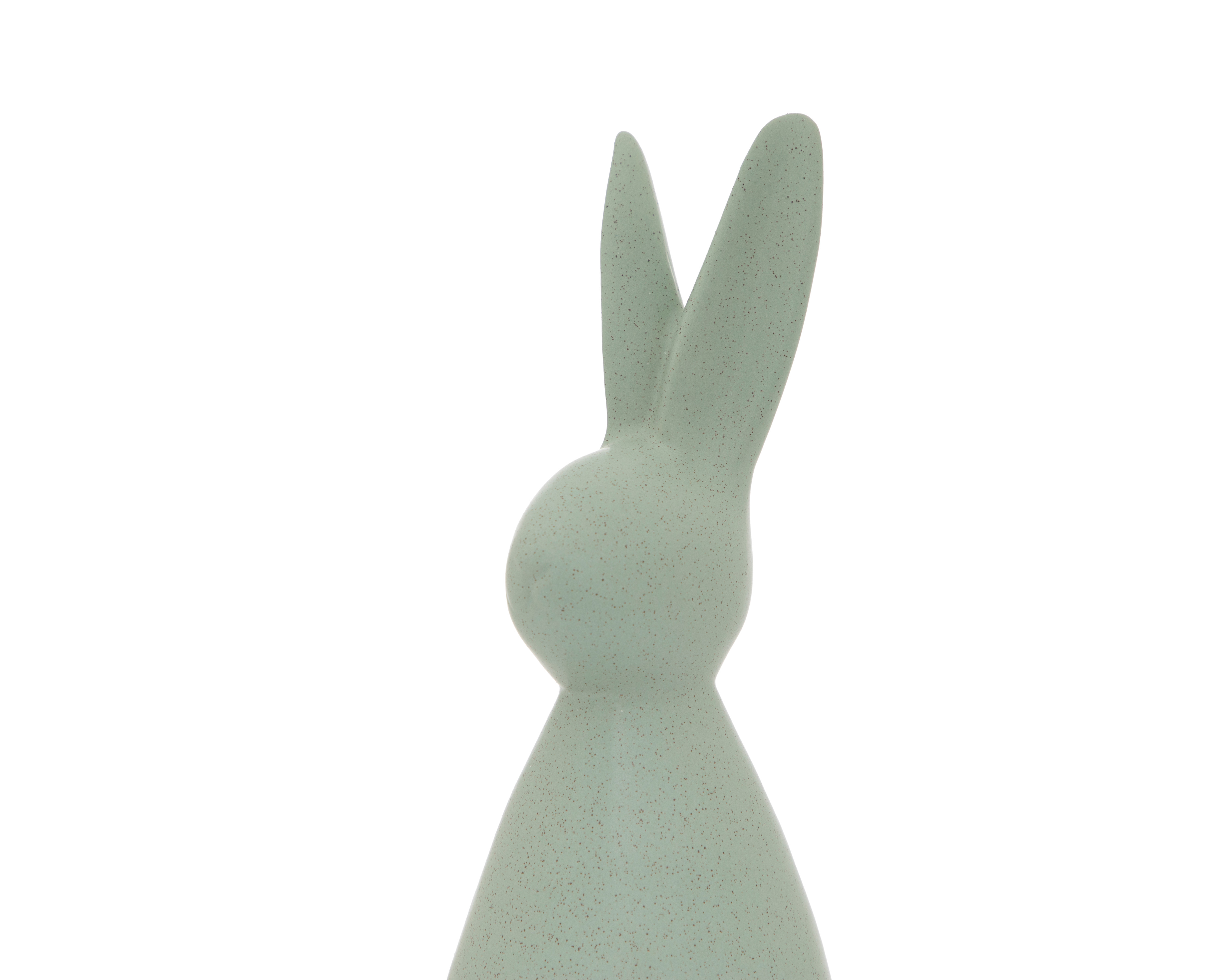 Foto 5 pulgar | Foto 4 | Escultura de Conejo Zaza de Poliéster