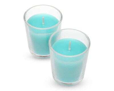 Foto 1 | Foto 1 | Vela Aromática Ocean 2 Piezas