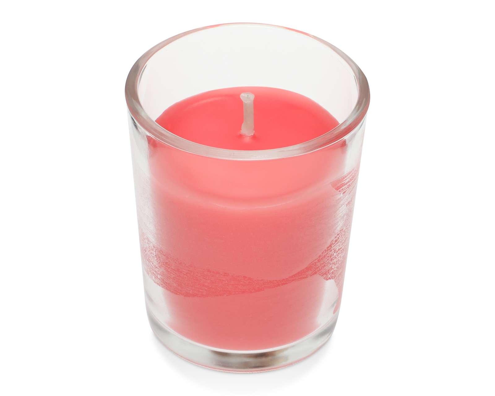 Foto 3 pulgar | Foto 2 | Velas Aromáticas Toronja 2 Piezas