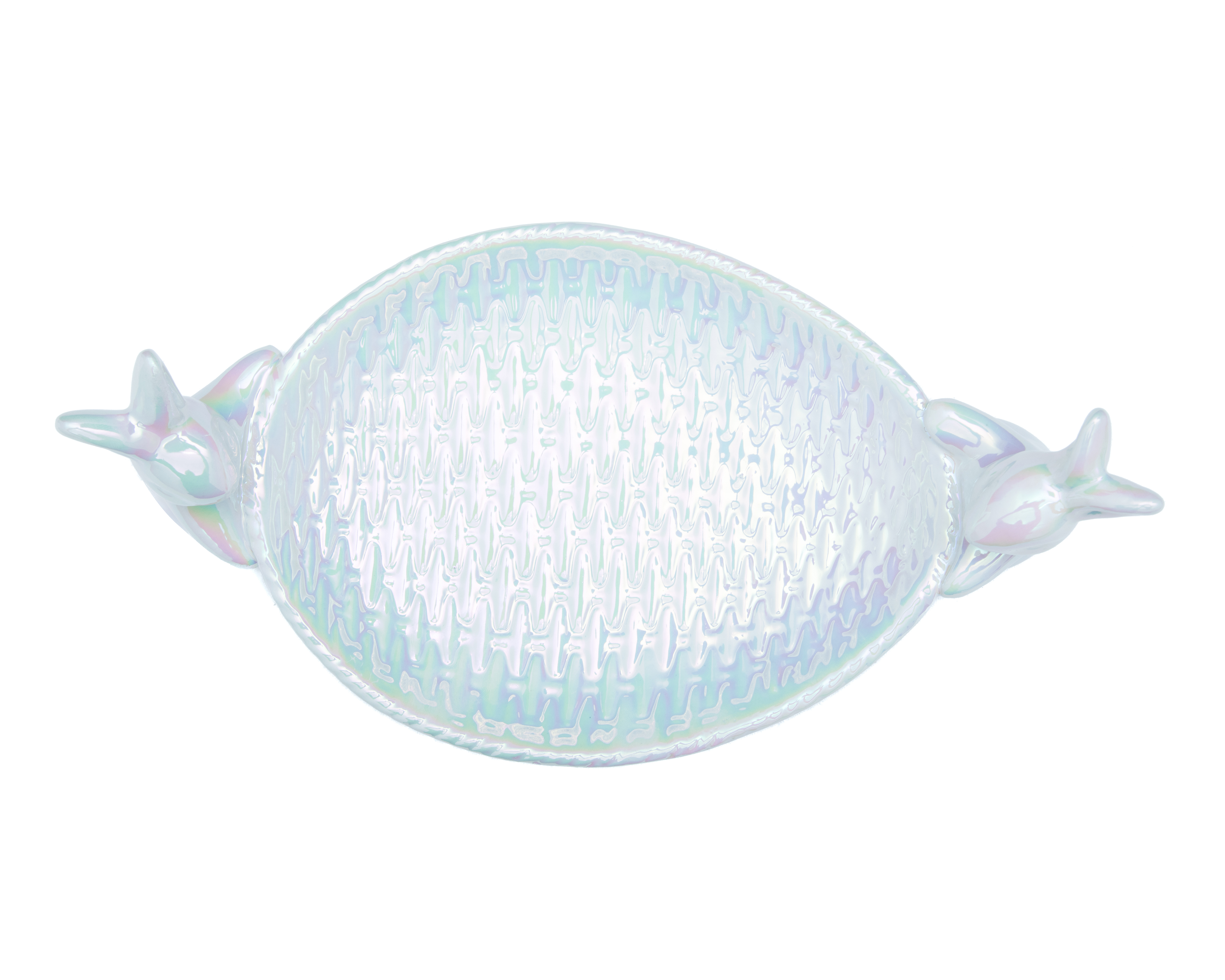 Foto 2 | Foto 2 | Platón Decorativo Suzal de Cerámica