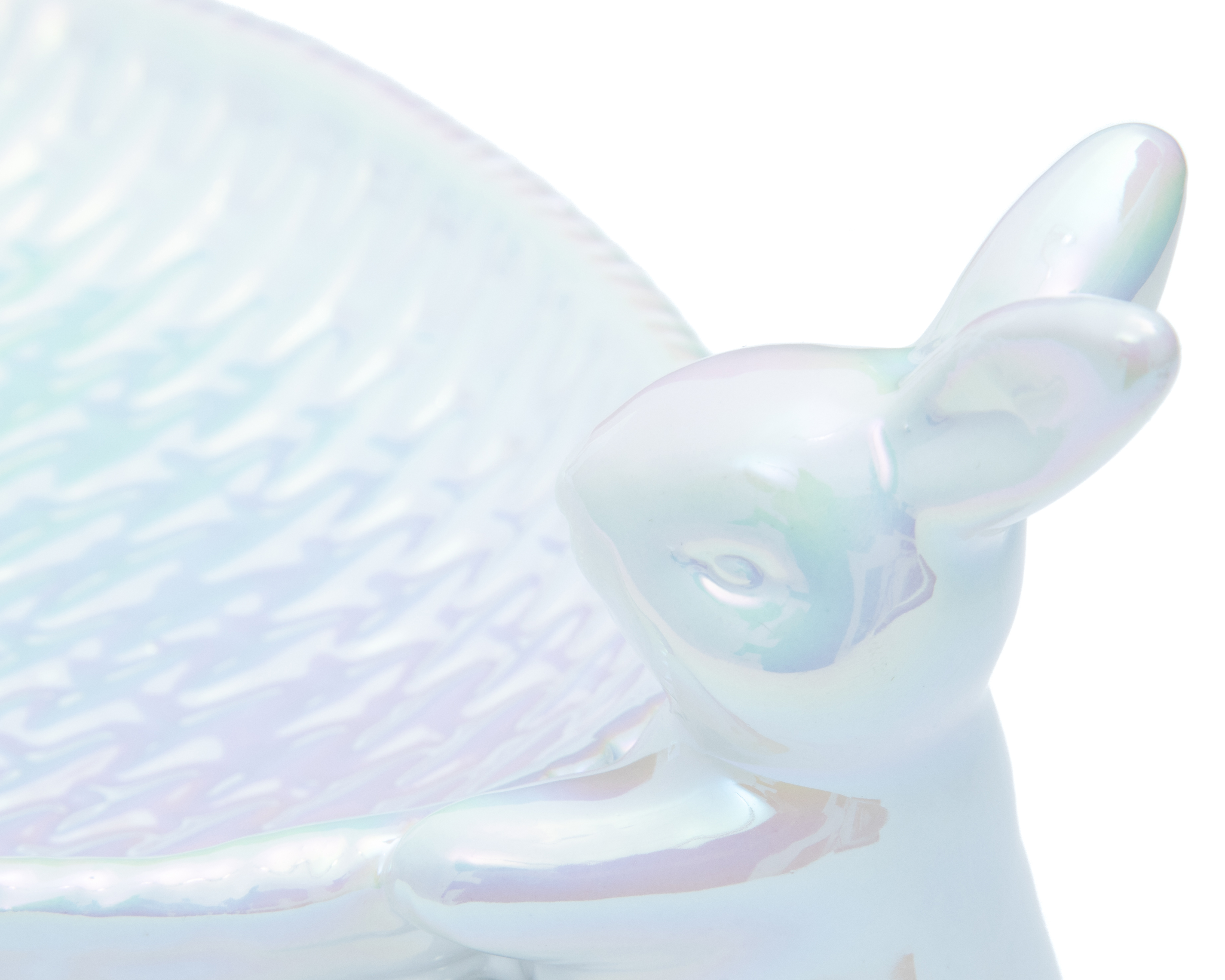 Foto 3 | Foto 3 | Platón Decorativo Suzal de Cerámica