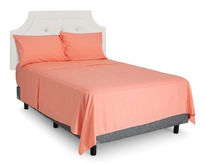 Foto 2 | Foto 2 | Sábanas Starhaus Queen Size 4 Piezas