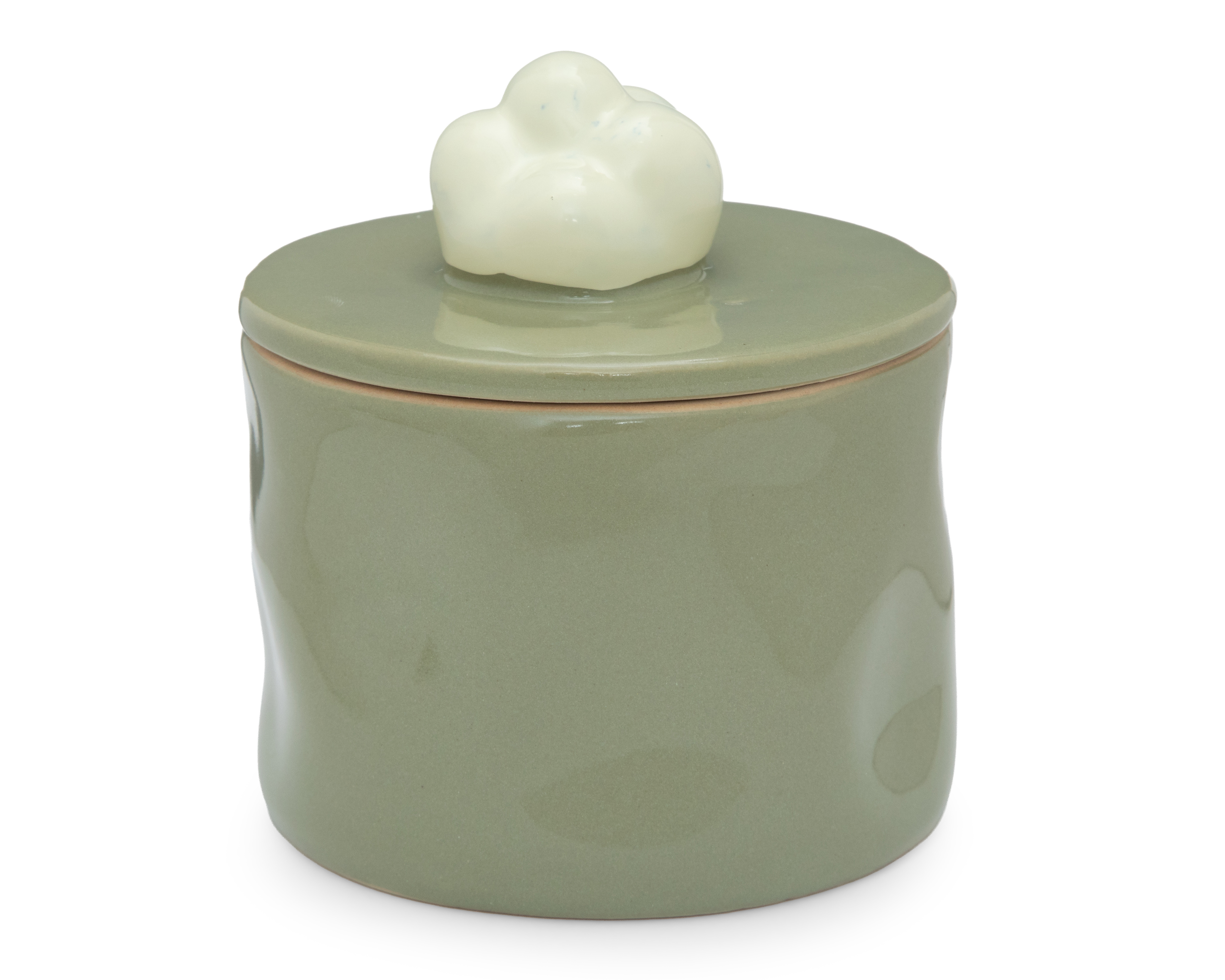 Joyero Starhaus Verde