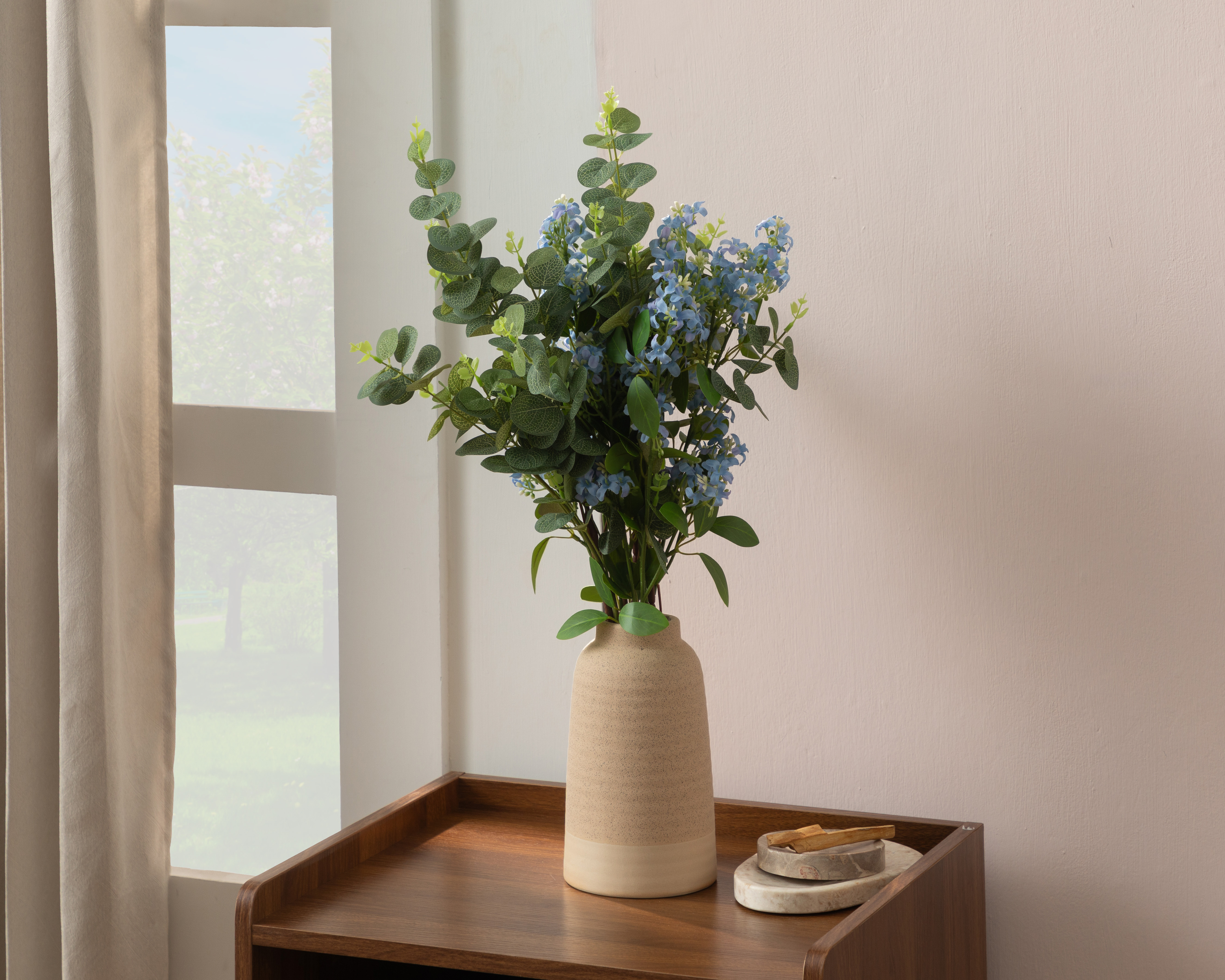 Foto 4 | Foto 4 | Eucalipto Artificial Starhaus Villa 66.5 cm