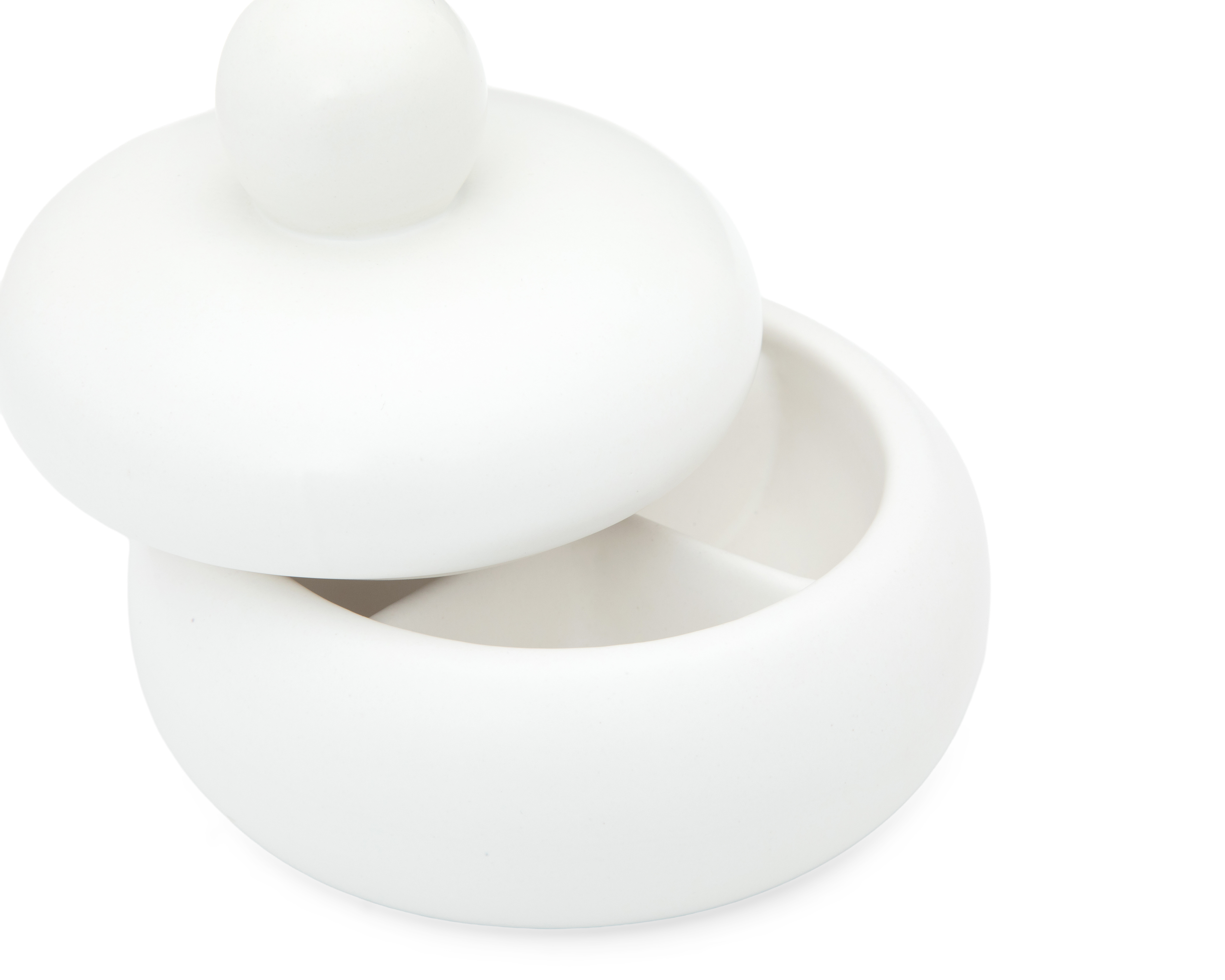 Foto 3 | Foto 3 | Joyero Starhaus Blanco