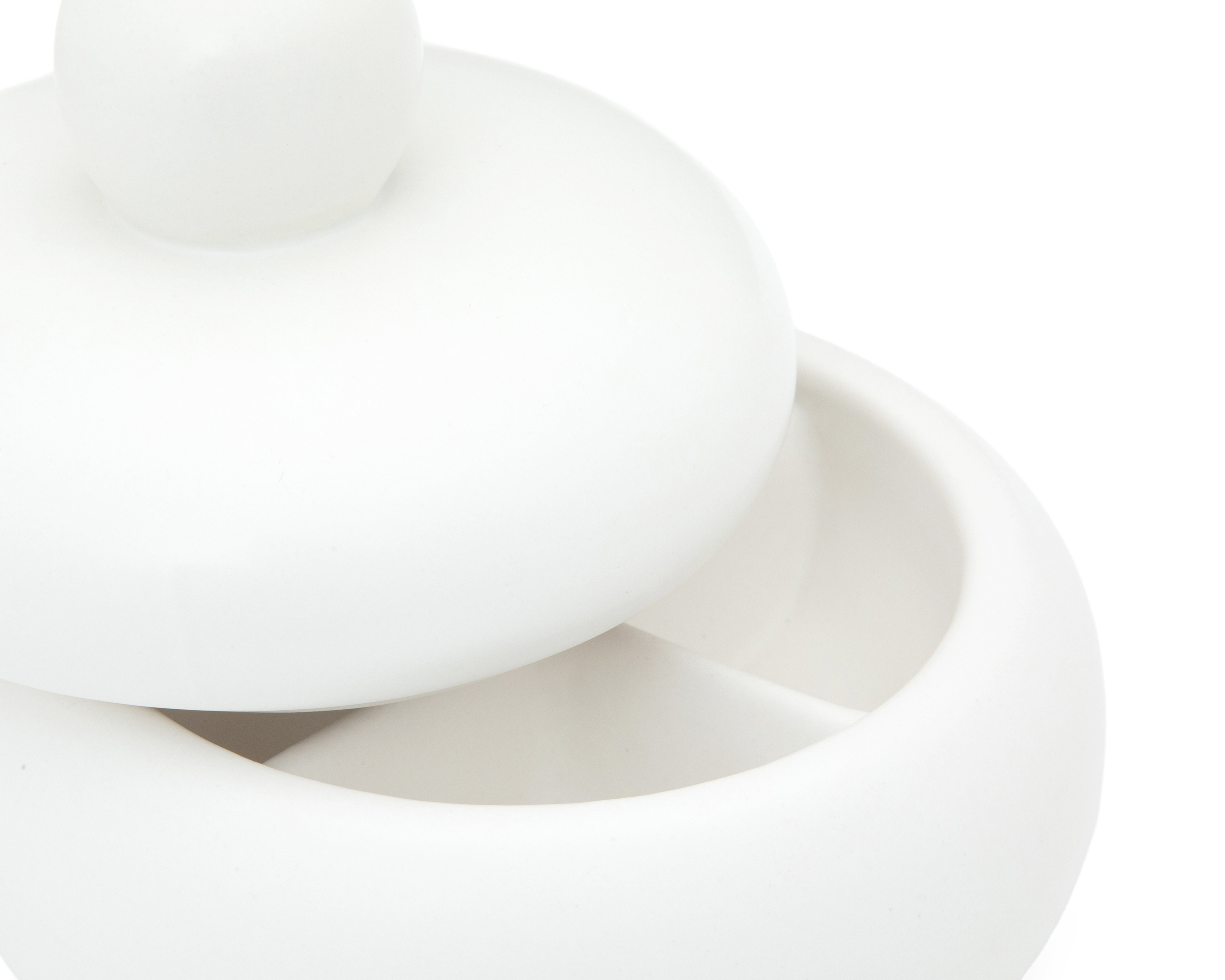 Foto 5 pulgar | Foto 4 | Joyero Starhaus Blanco