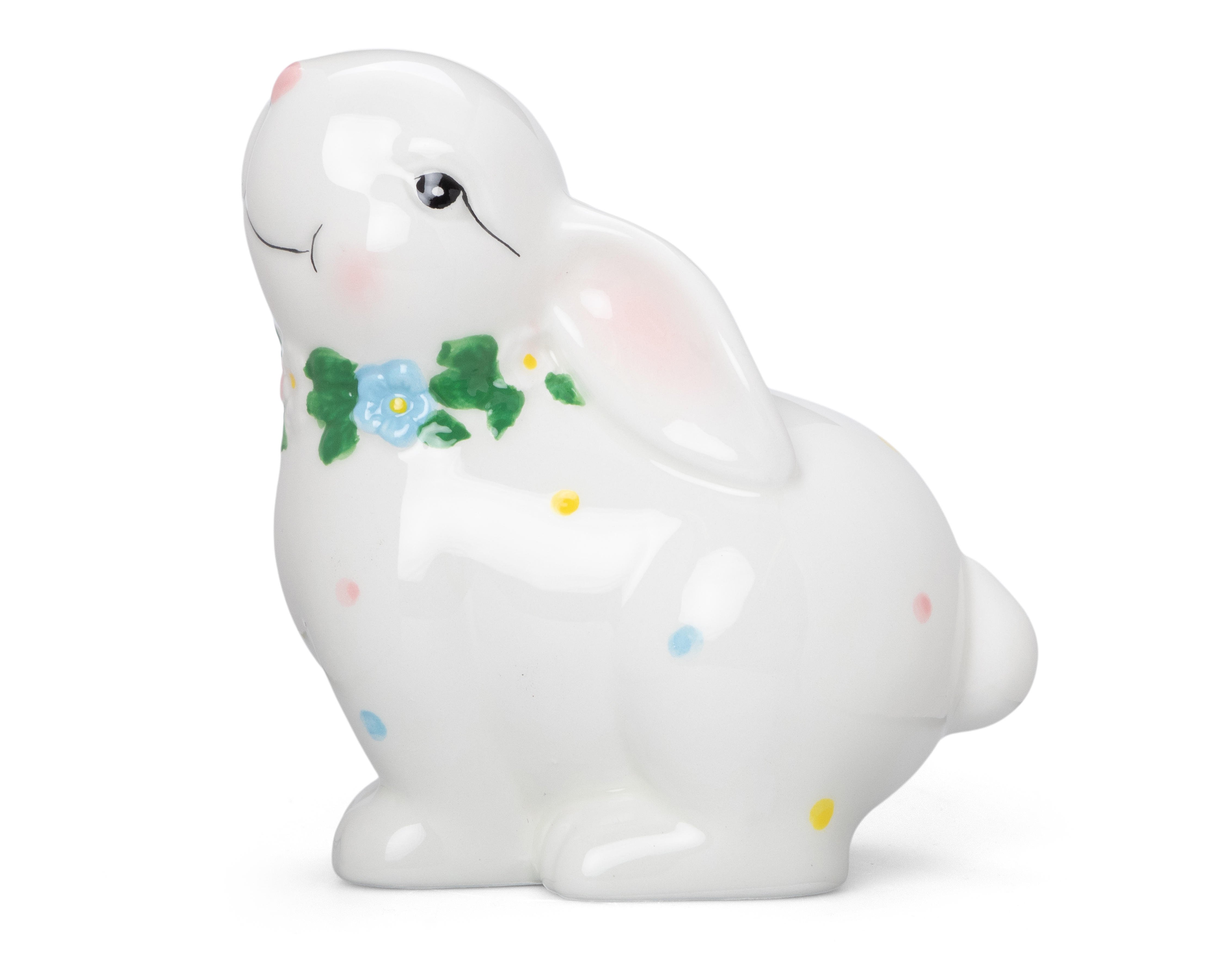 Foto 2 | Foto 2 | Escultura de Conejo Erina de Cerámica